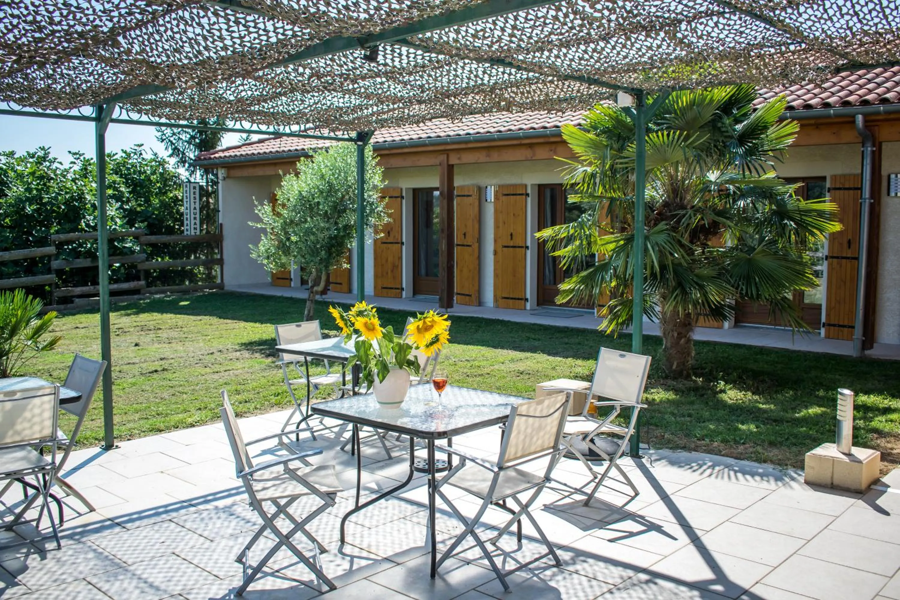 Chambre d'hôtes Lempery