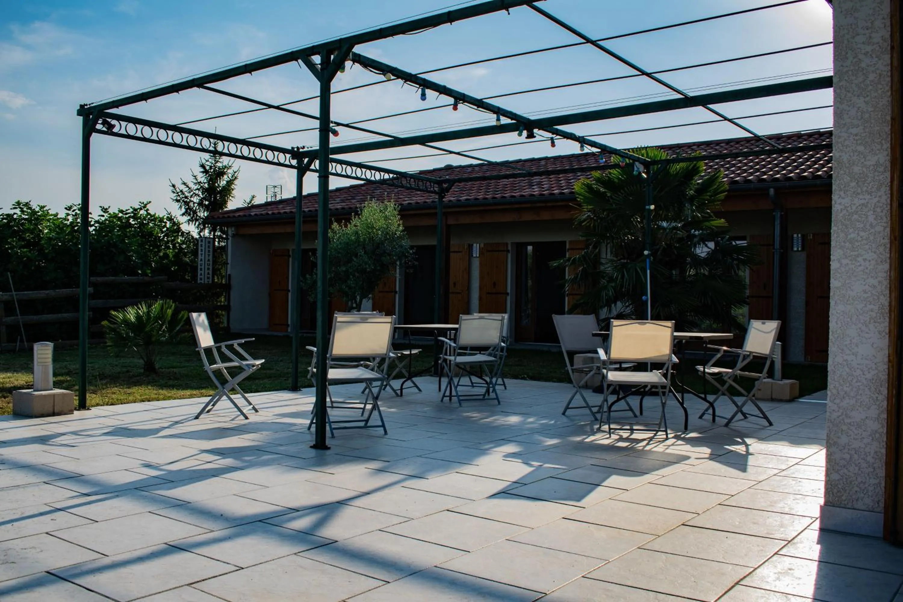 Chambre d'hôtes Lempery