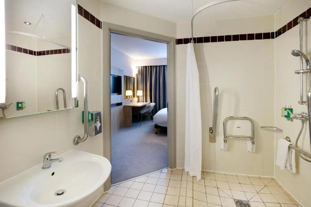 Leonardo Hotel London Watford