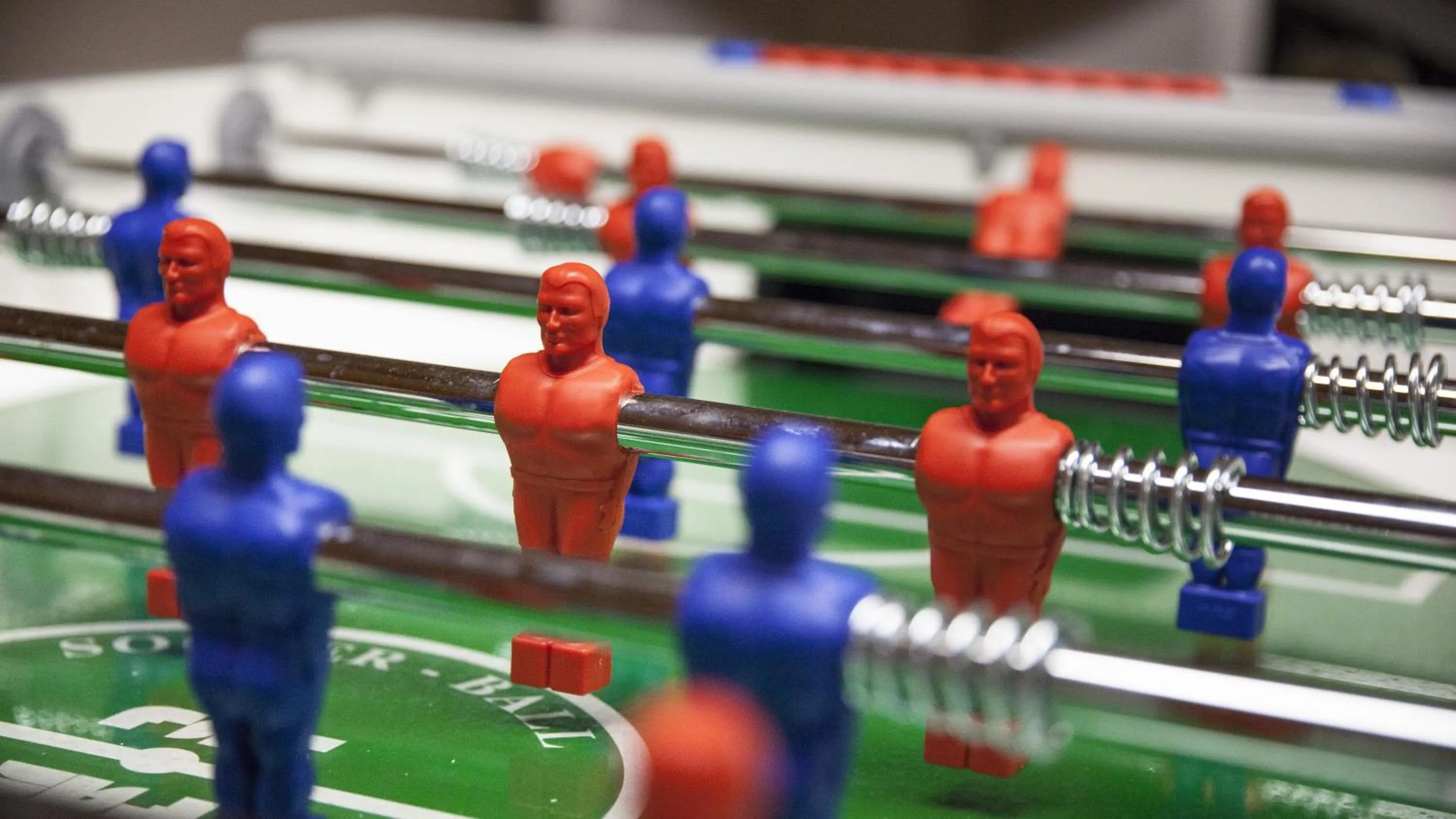 Game Room in Hotel Casa Alpina - Alpin Haus