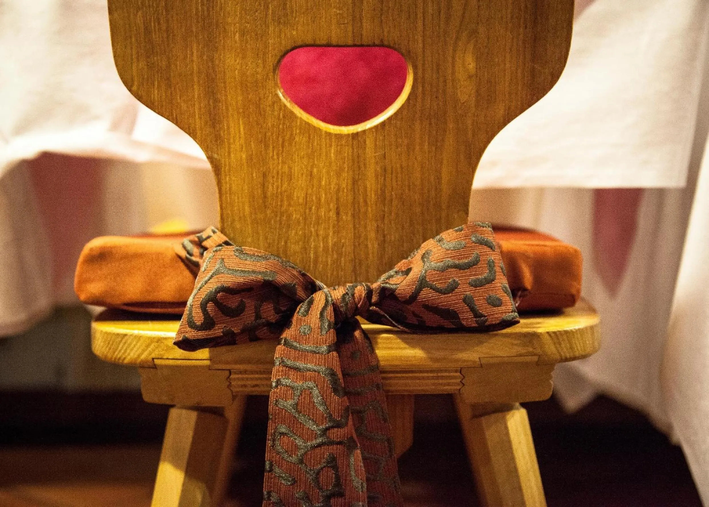 Restaurant/places to eat in Hotel Casa Alpina - Alpin Haus