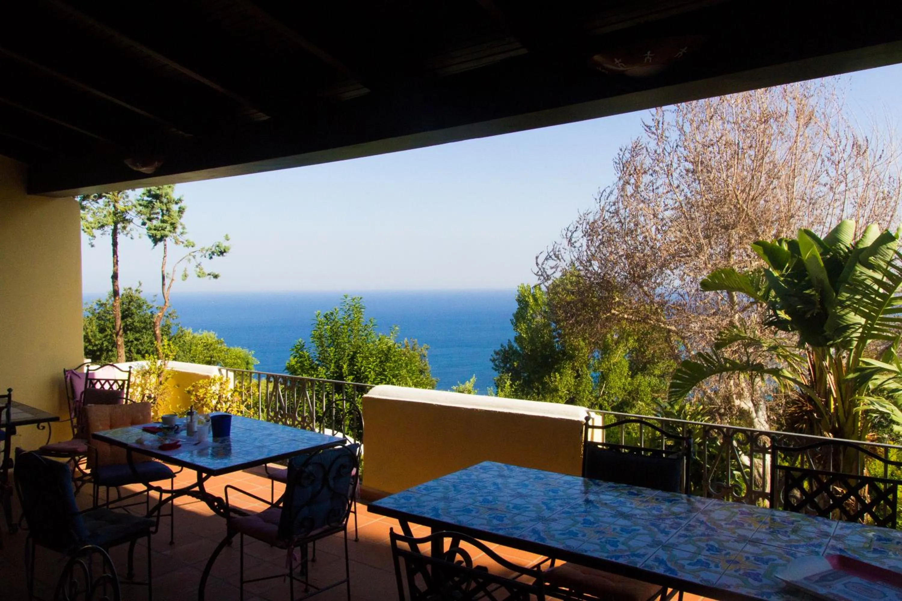 Day in Sweetposeidon