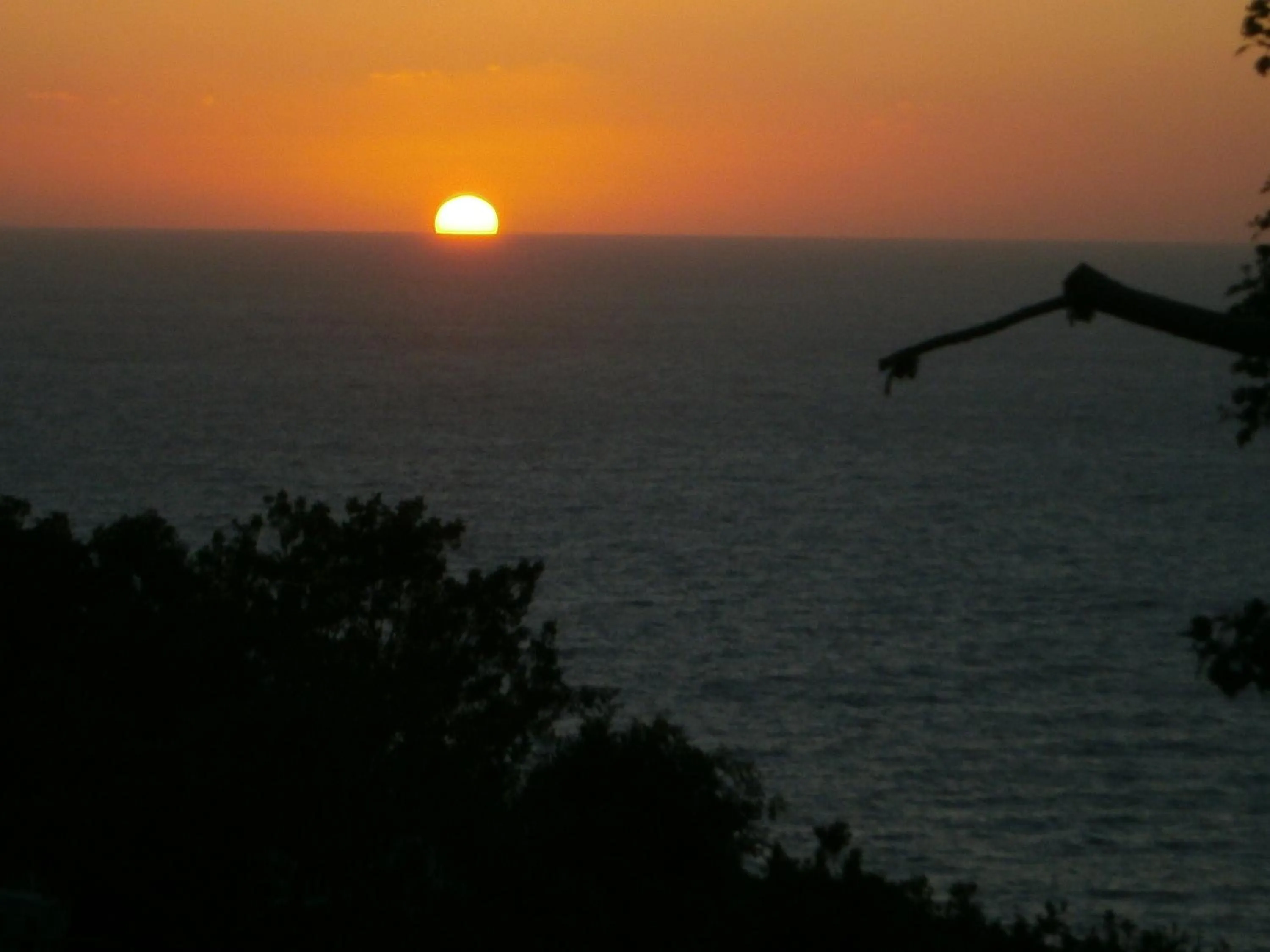 Natural landscape in Sweetposeidon