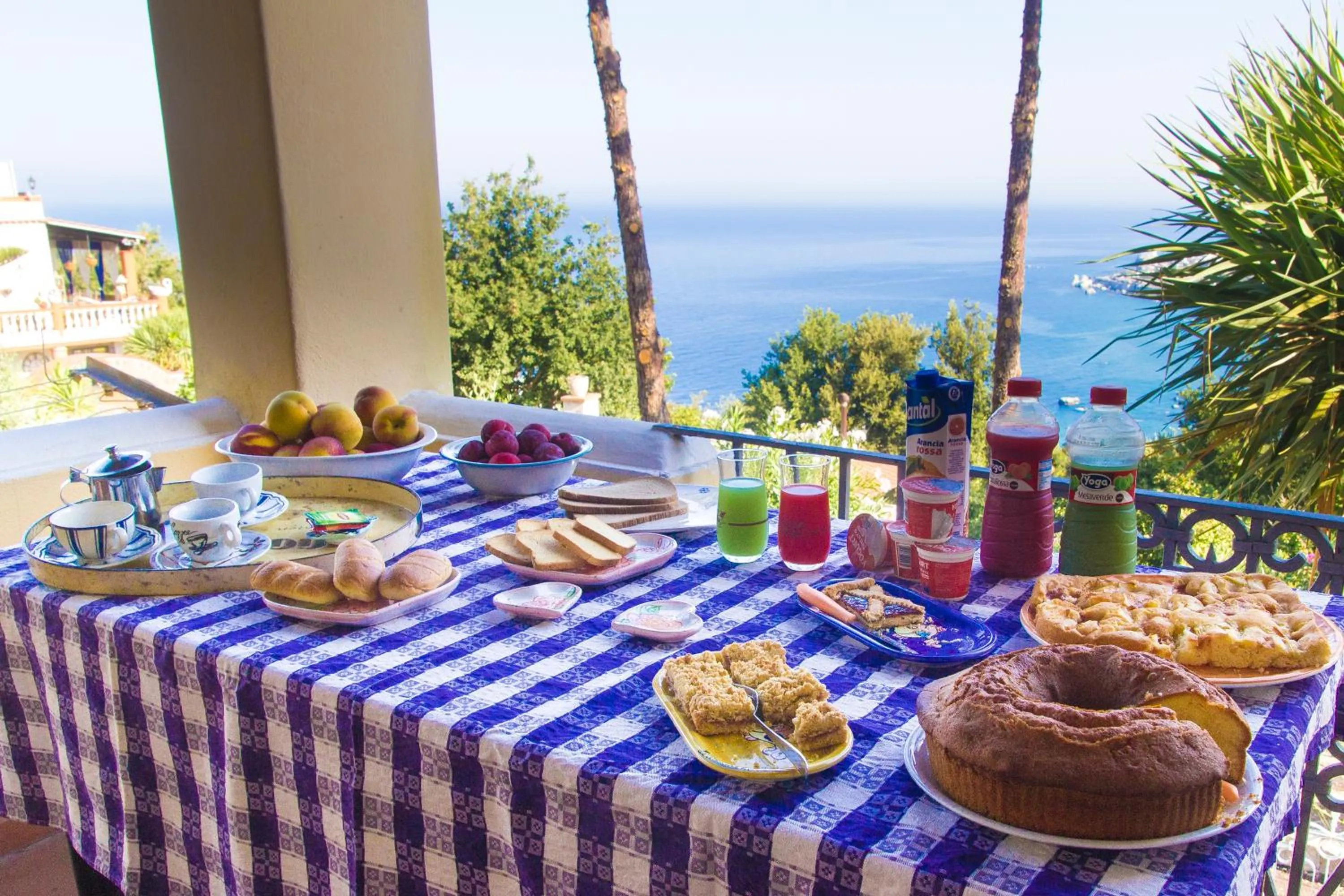 Day in Sweetposeidon