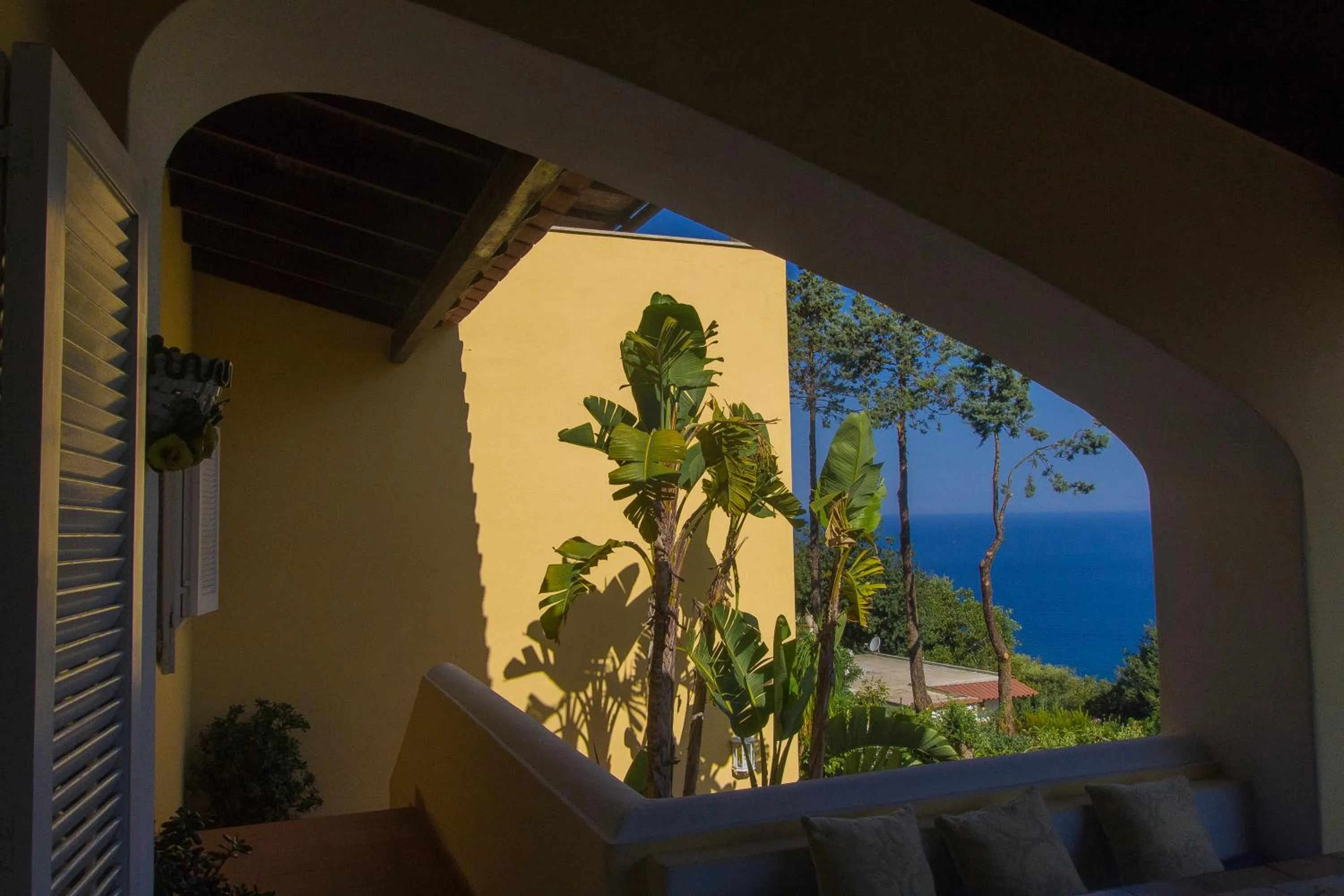 Day in Sweetposeidon