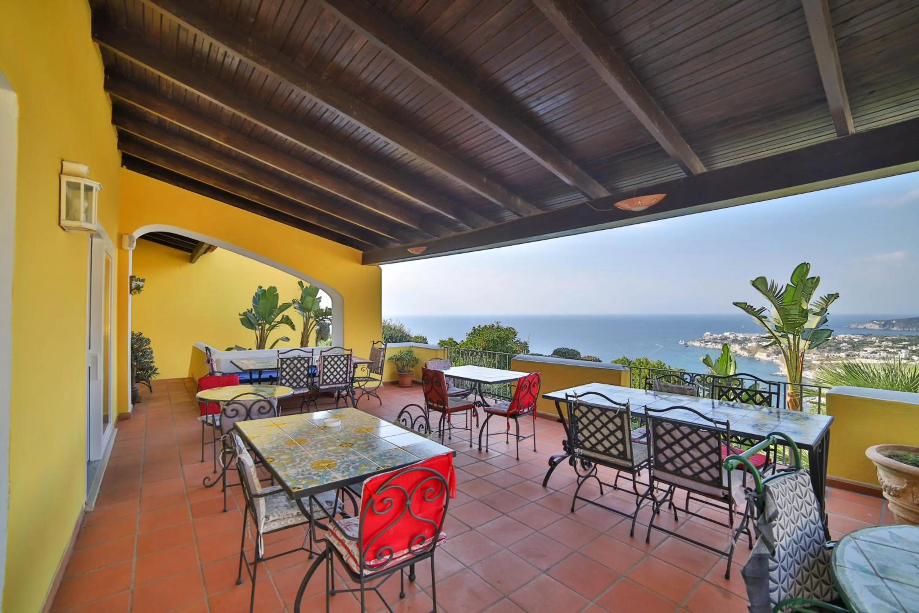 Restaurant/places to eat in Sweetposeidon