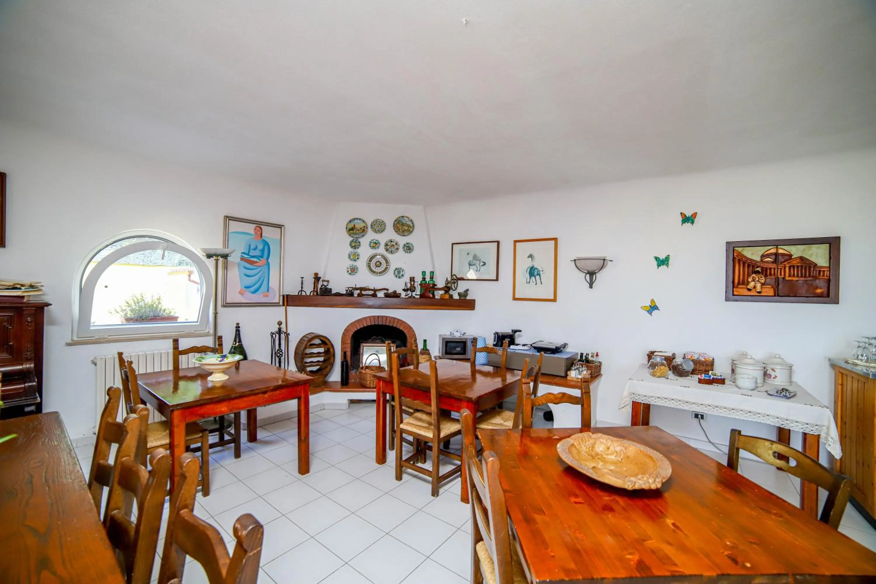 Restaurant/places to eat in Sweetposeidon