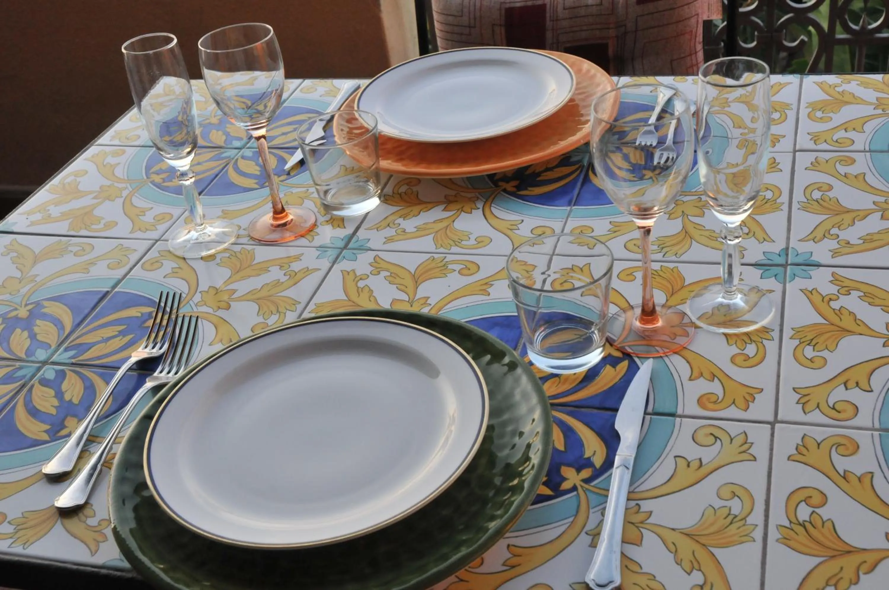 Restaurant/places to eat in Sweetposeidon