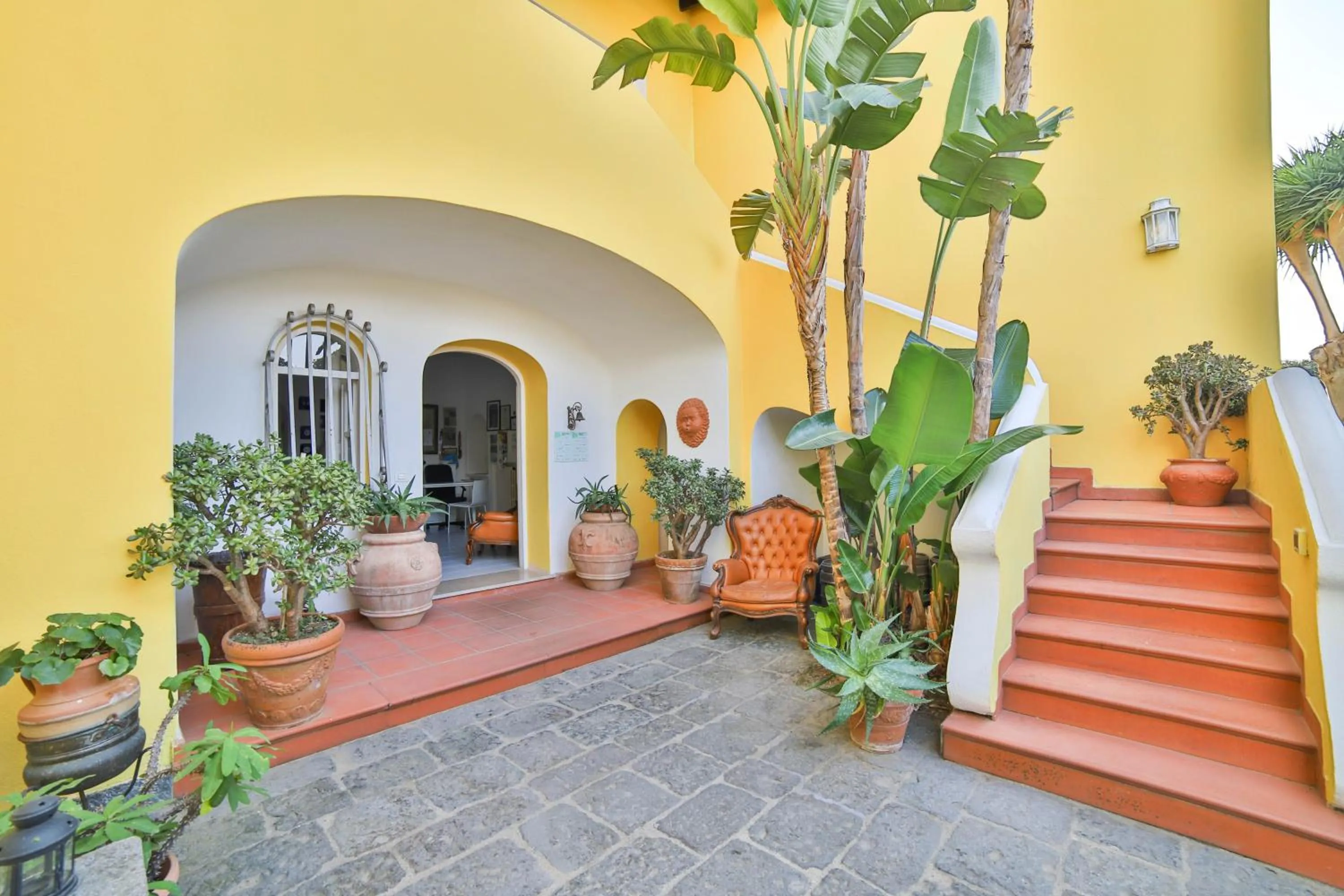 Property building in Sweetposeidon