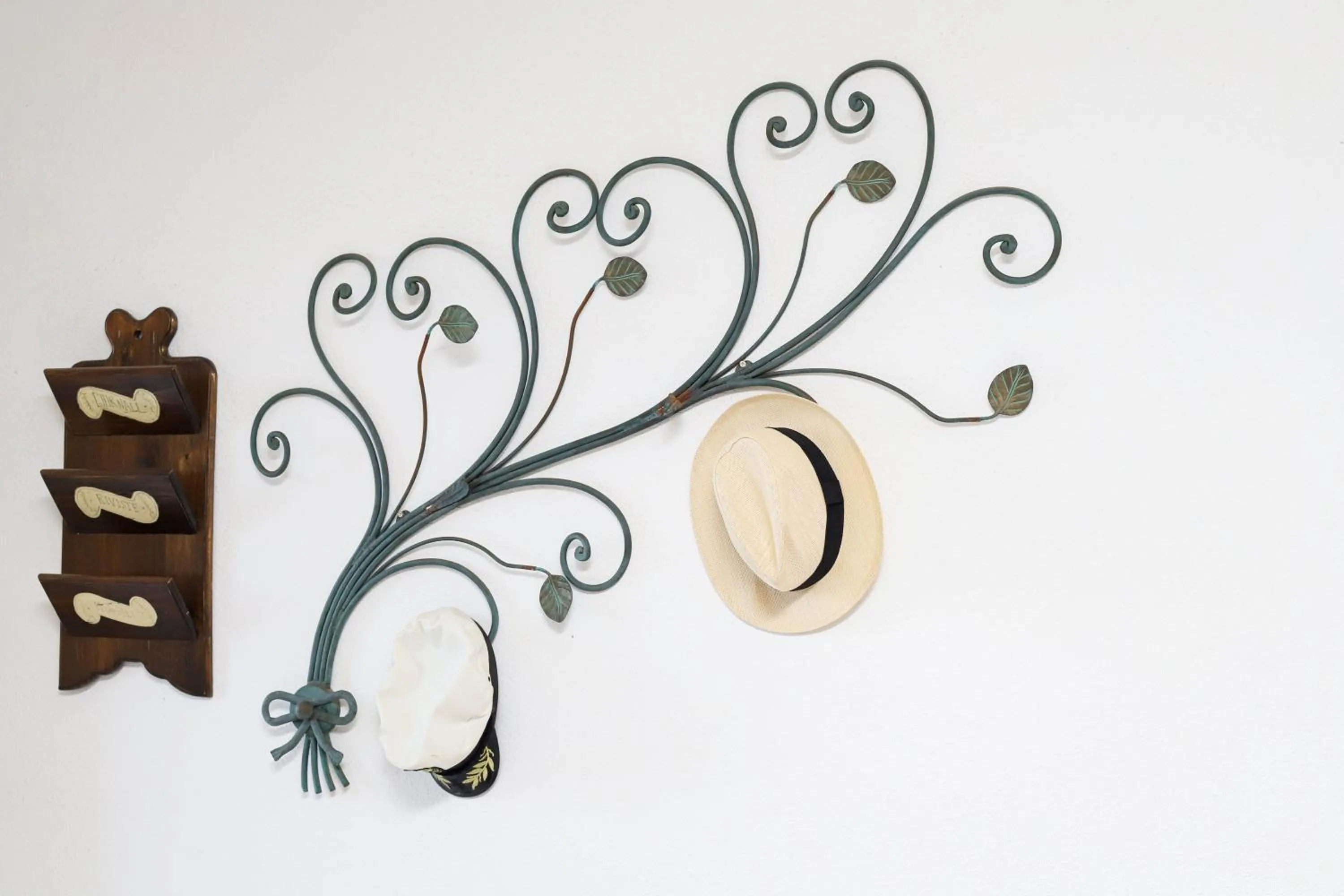 Lounge or bar in Sweetposeidon