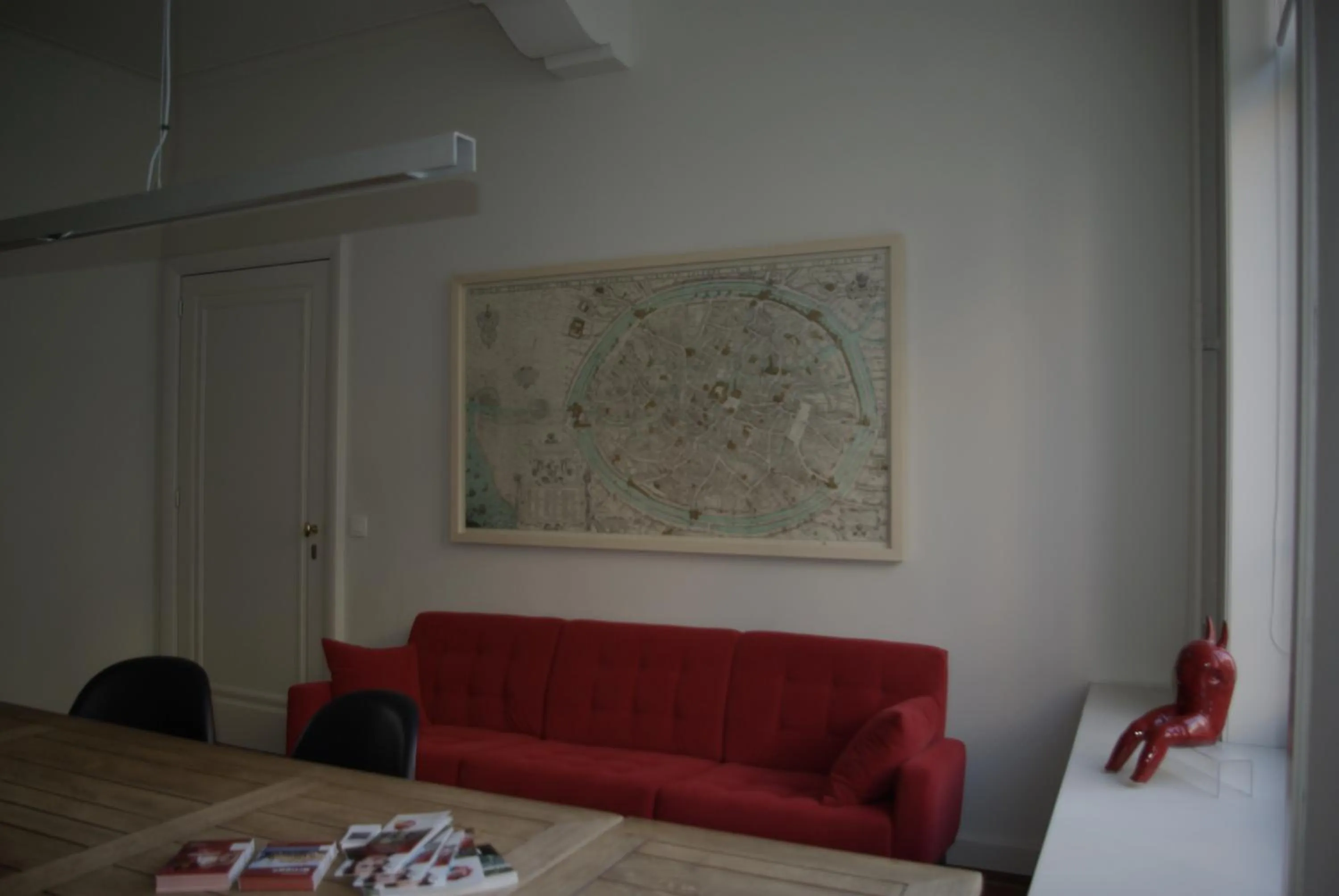 Property building in B&B Huyze Weyne