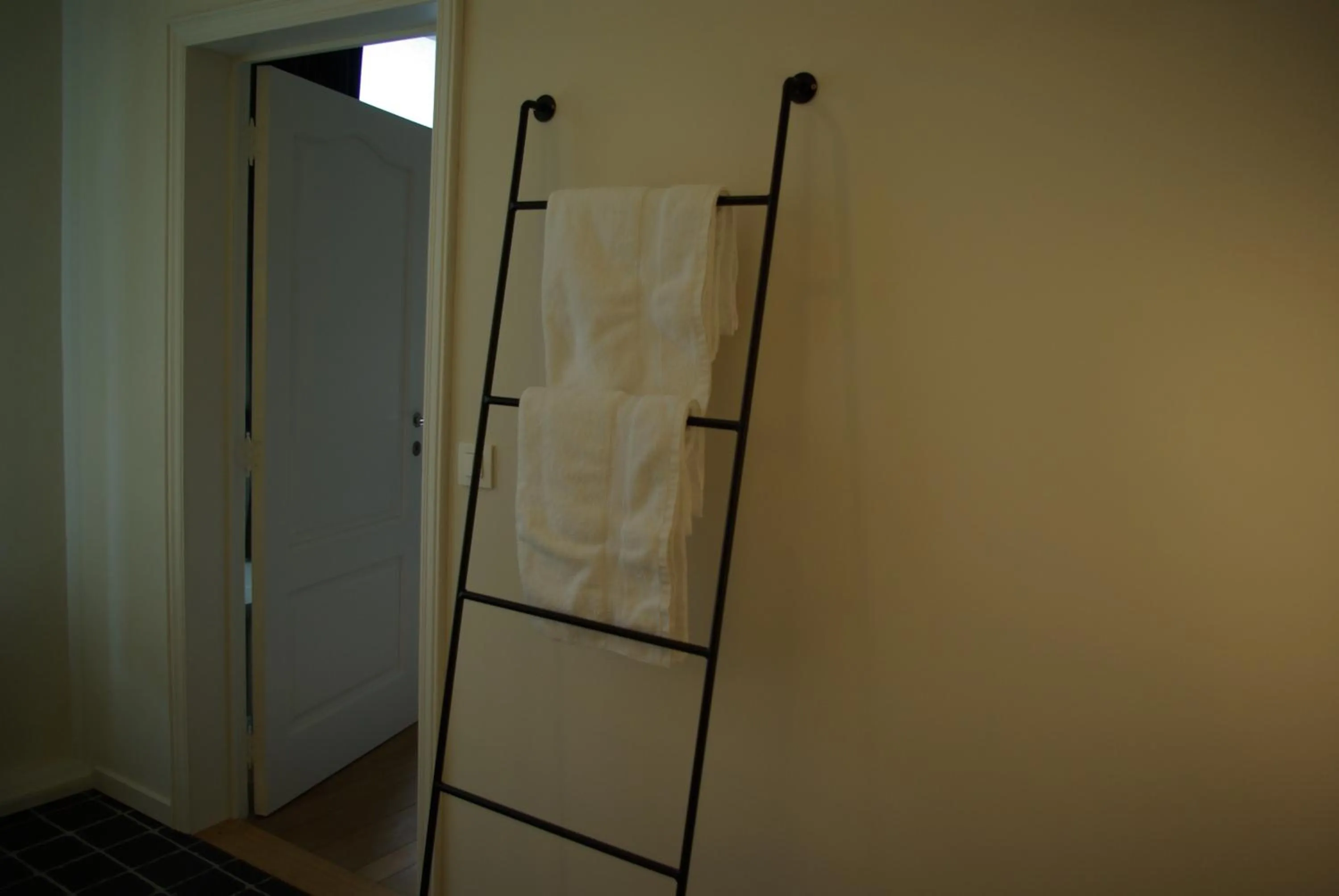 Bathroom in B&B Huyze Weyne