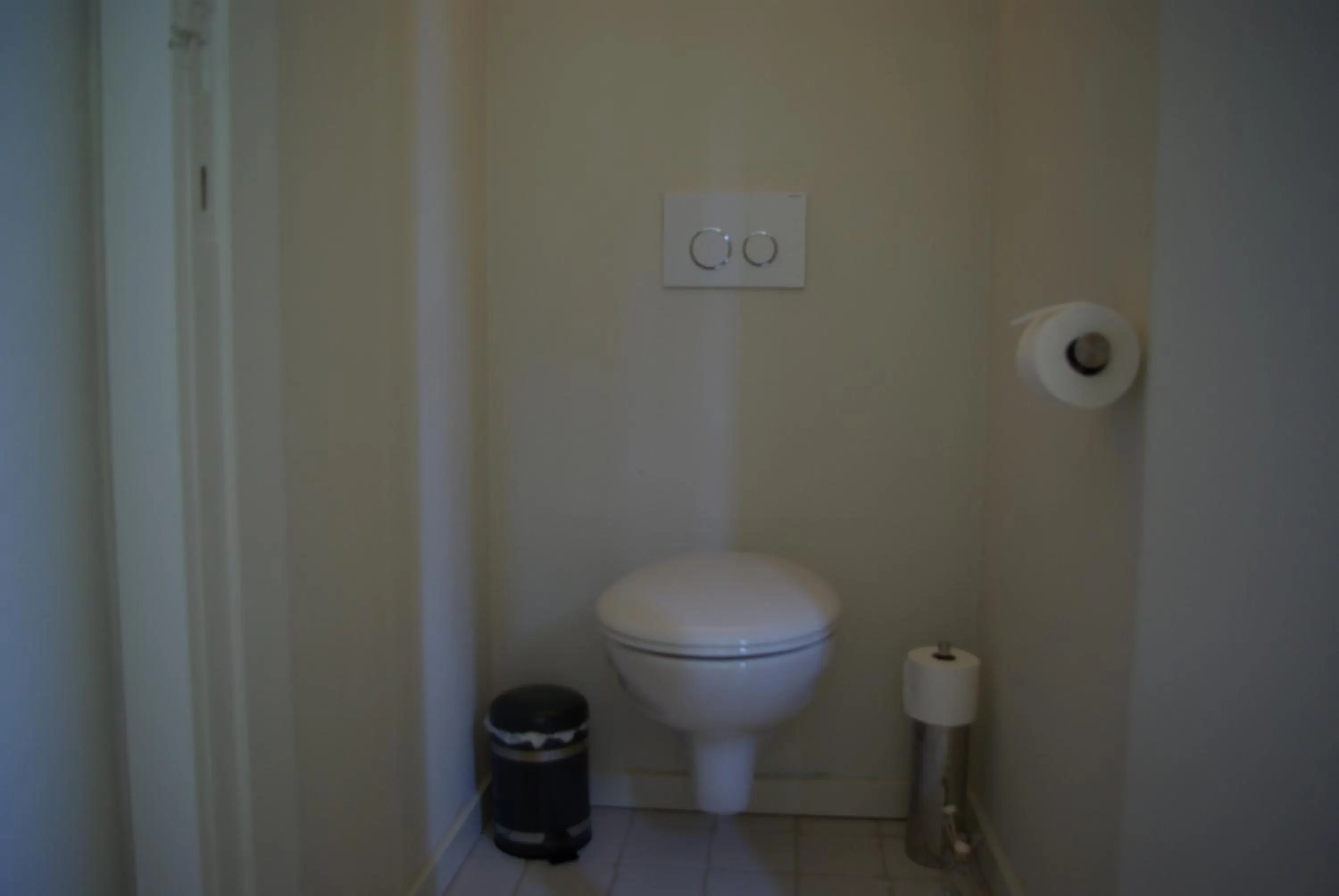 Bathroom in B&B Huyze Weyne