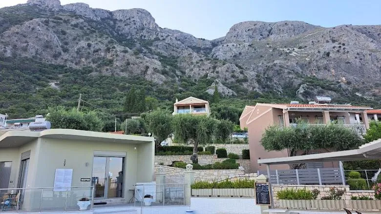 Locanda Barbati Luxury ApartHotel