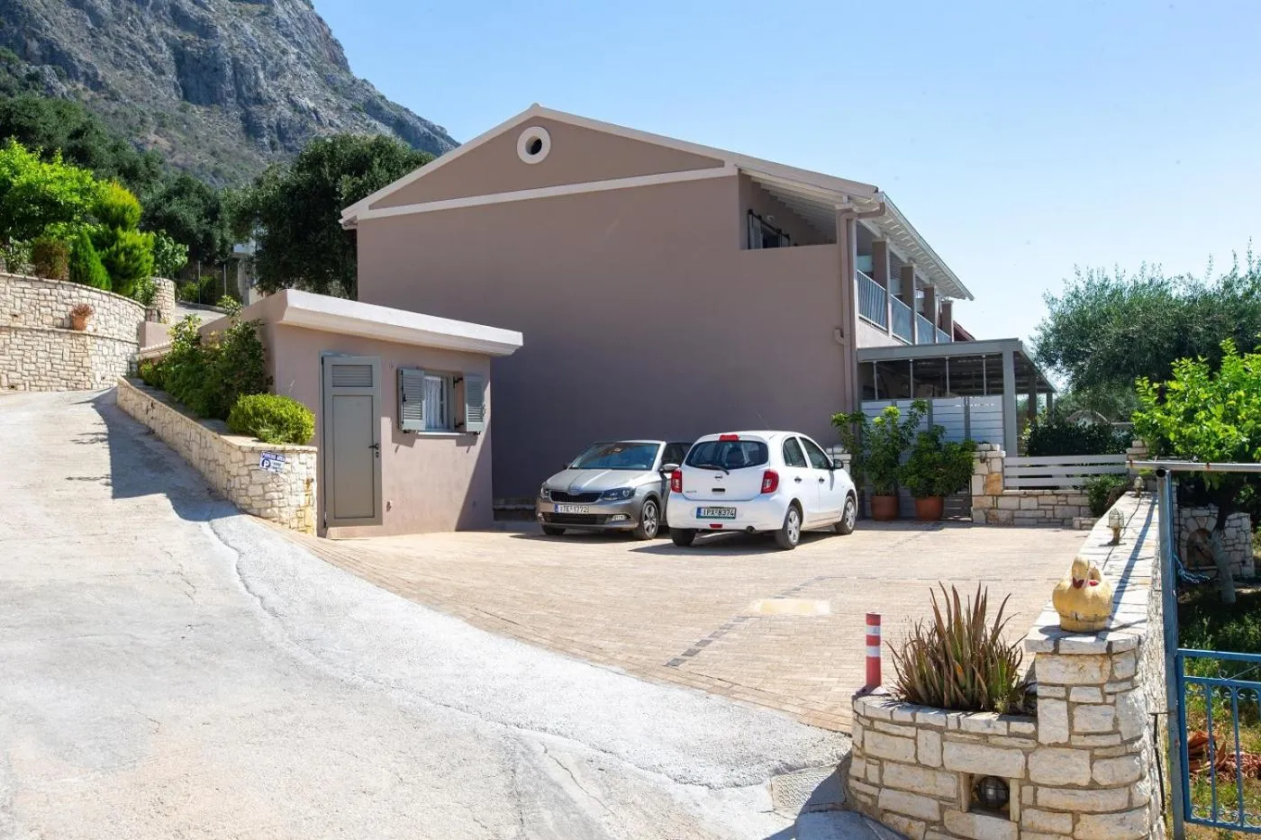 Locanda Barbati Luxury ApartHotel