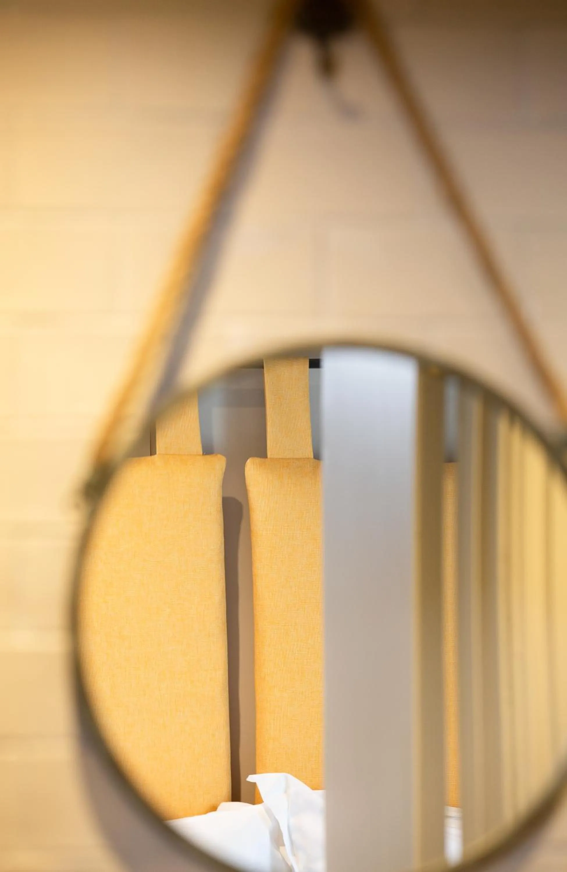 Decorative detail in The Pickled Parson of Sedgefield