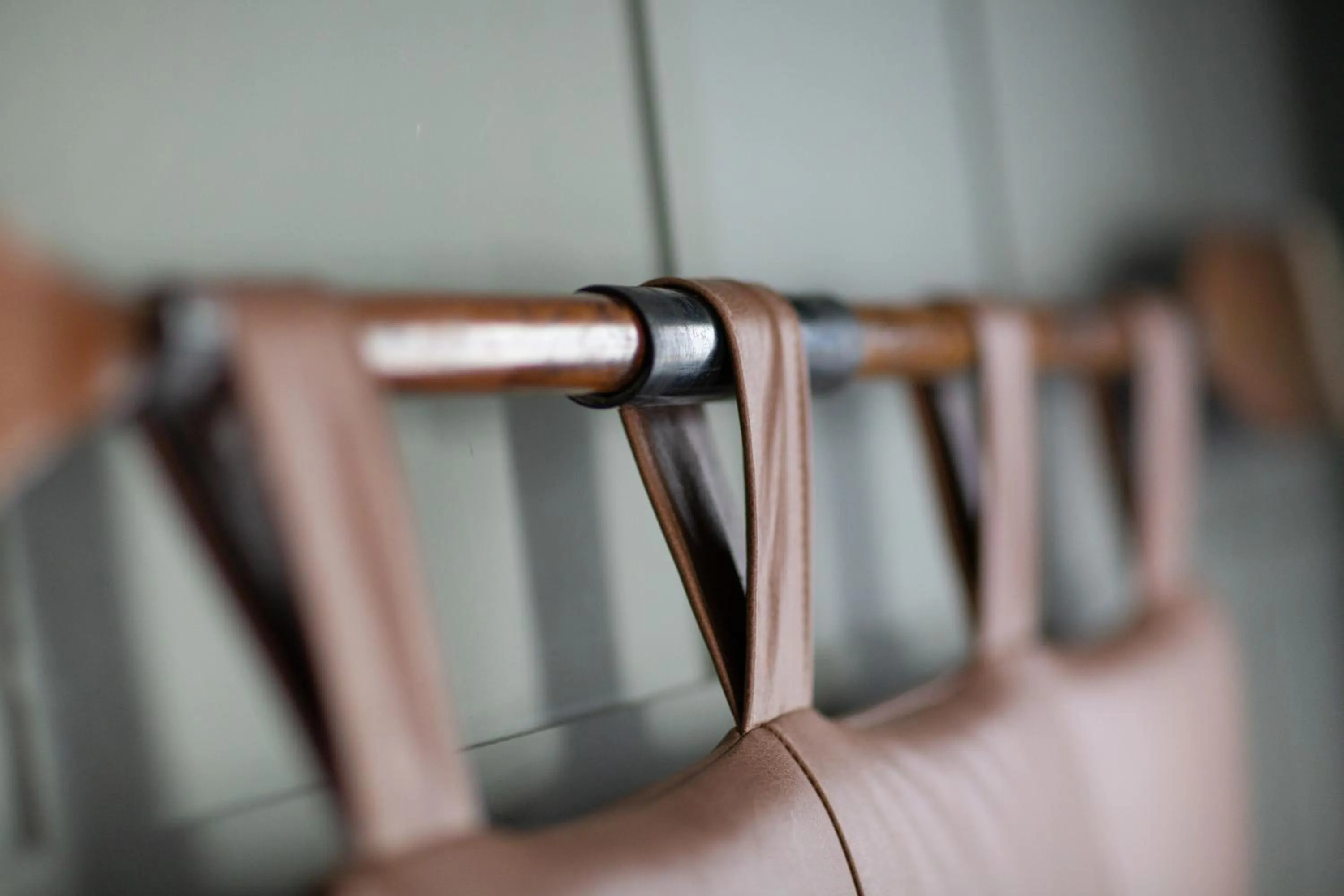 Decorative detail in The Pickled Parson of Sedgefield