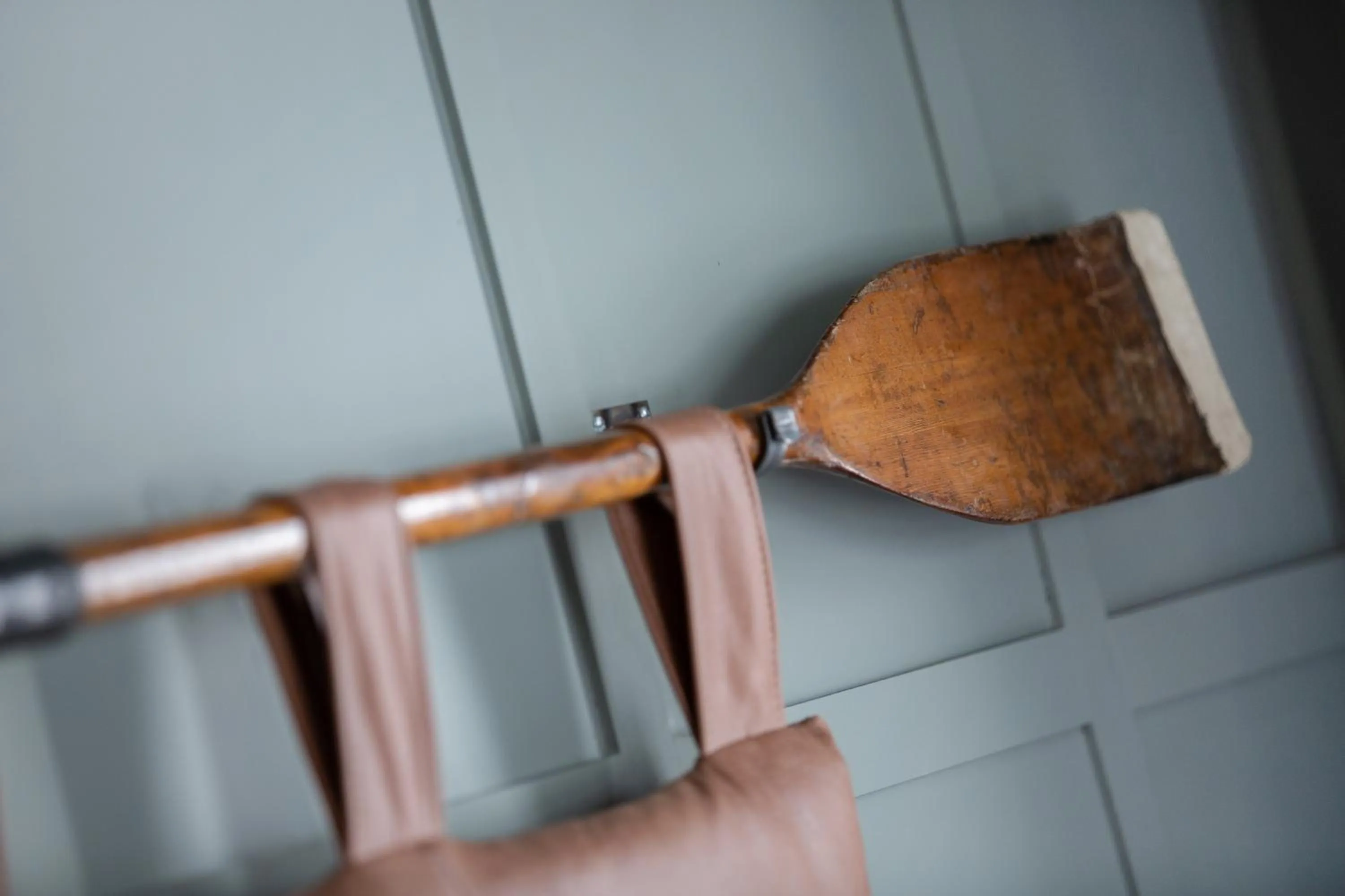 On site in The Pickled Parson of Sedgefield