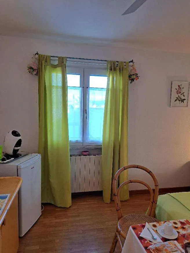 Il Profumo Di Ginestre