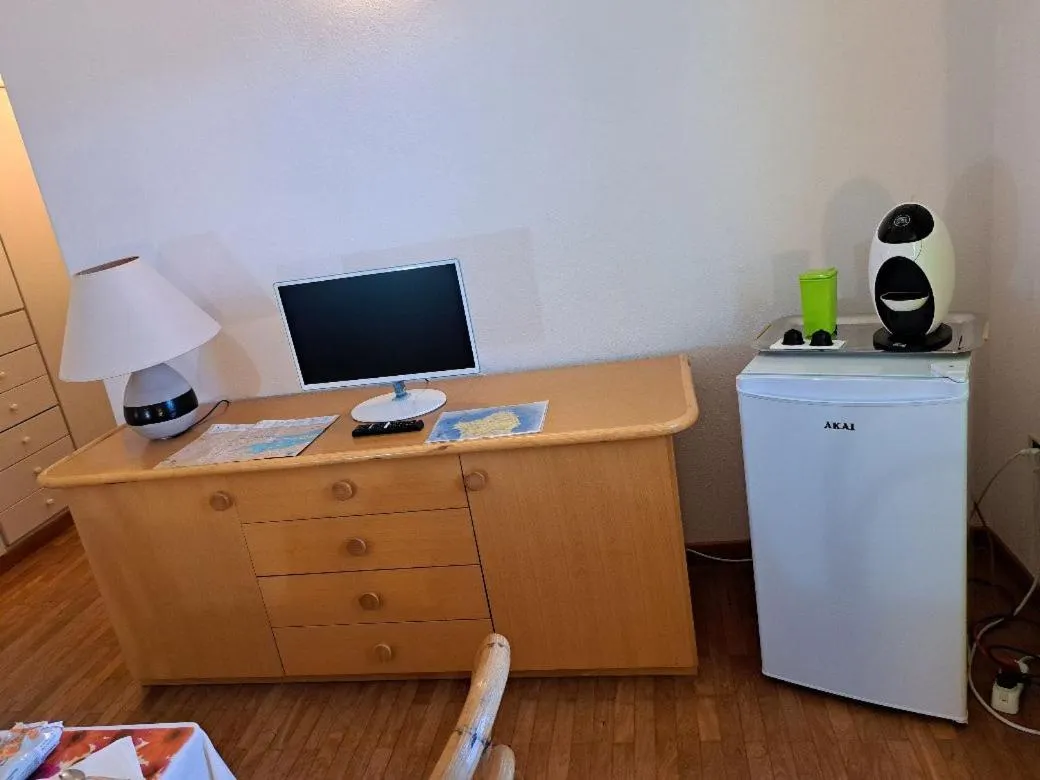 Il Profumo Di Ginestre