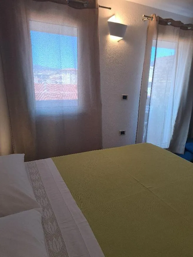 Il Profumo Di Ginestre