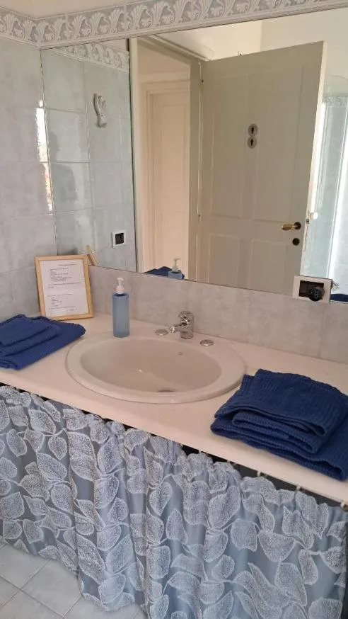 Il Profumo Di Ginestre