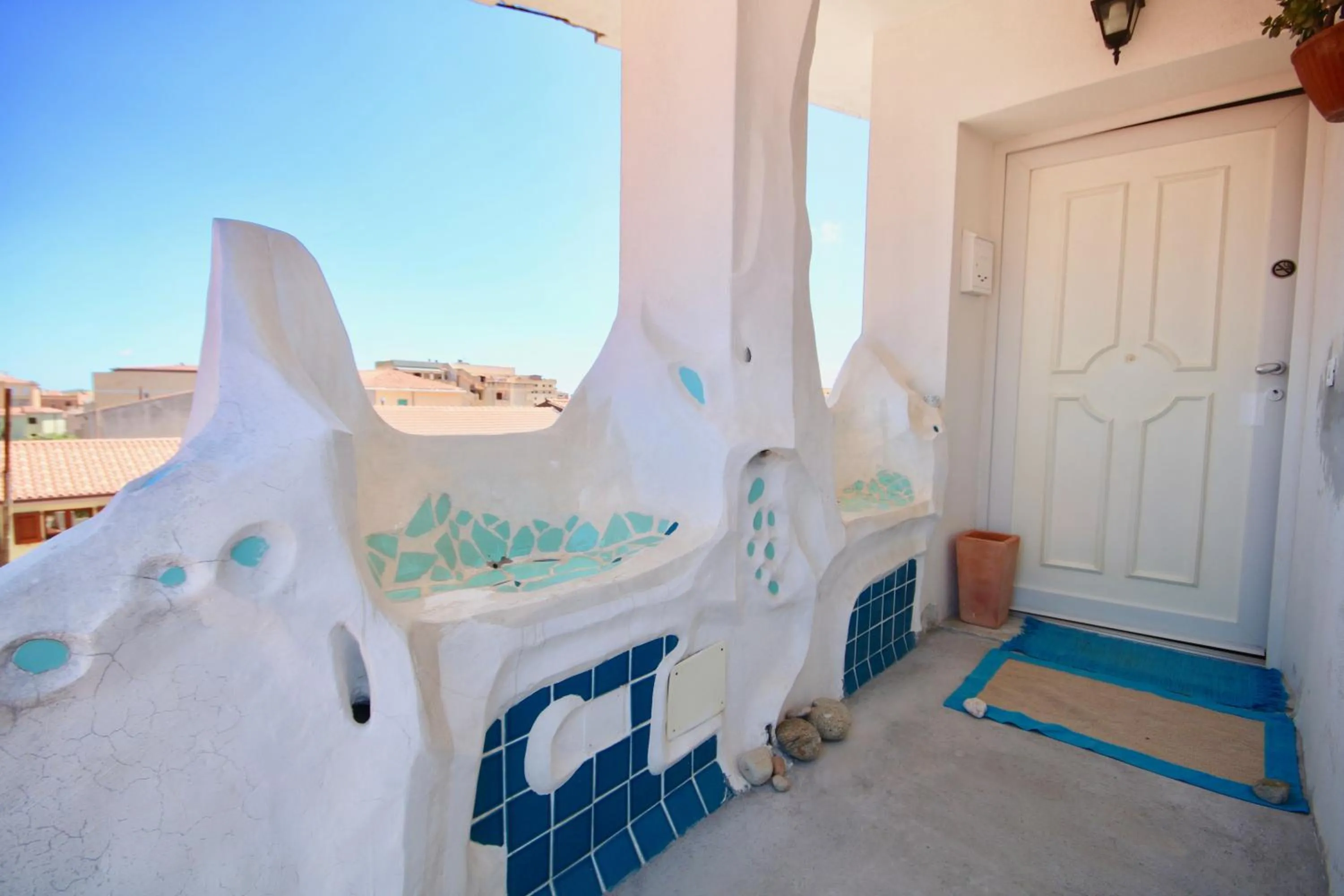 Il Profumo Di Ginestre