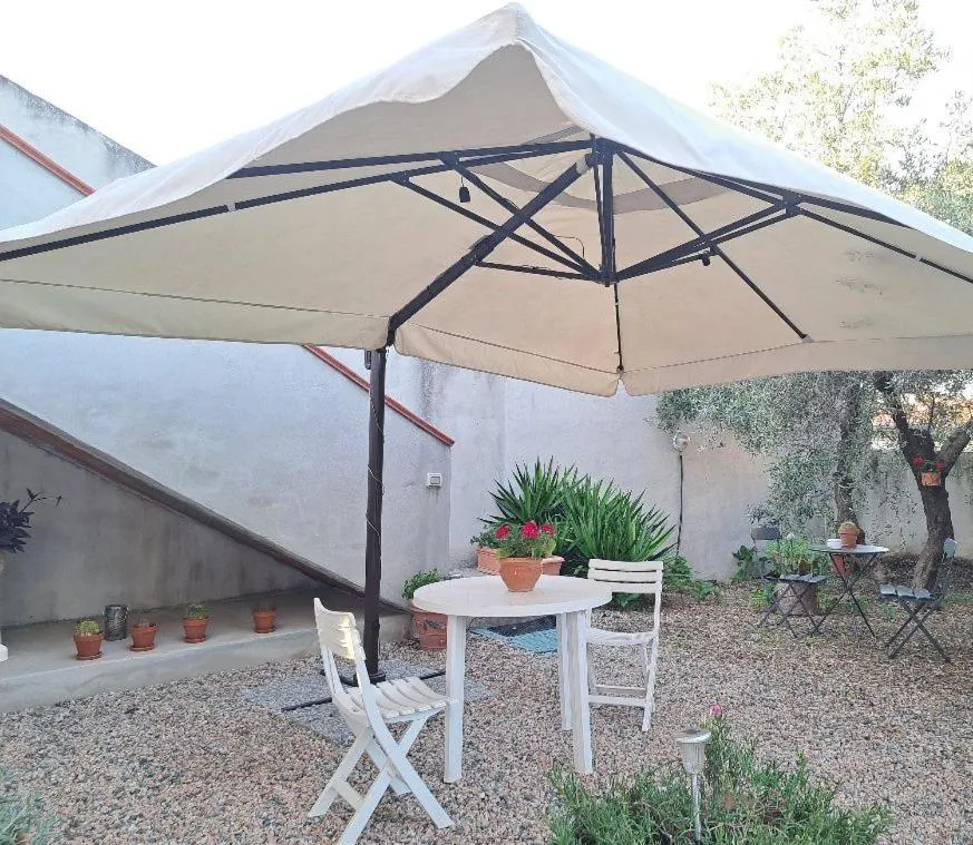 Il Profumo Di Ginestre