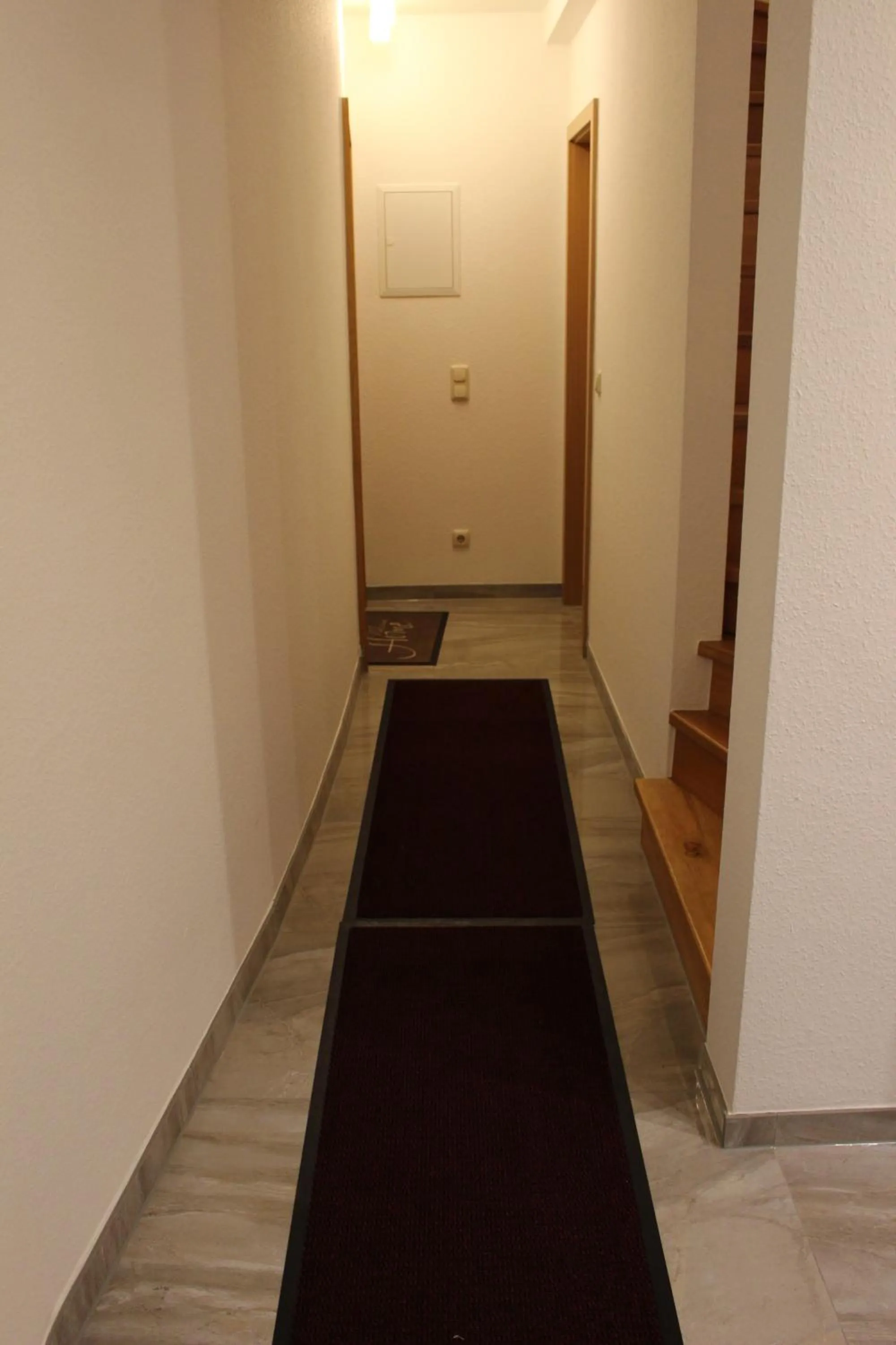 I.M.Apartments 42 m² für 2 Personen