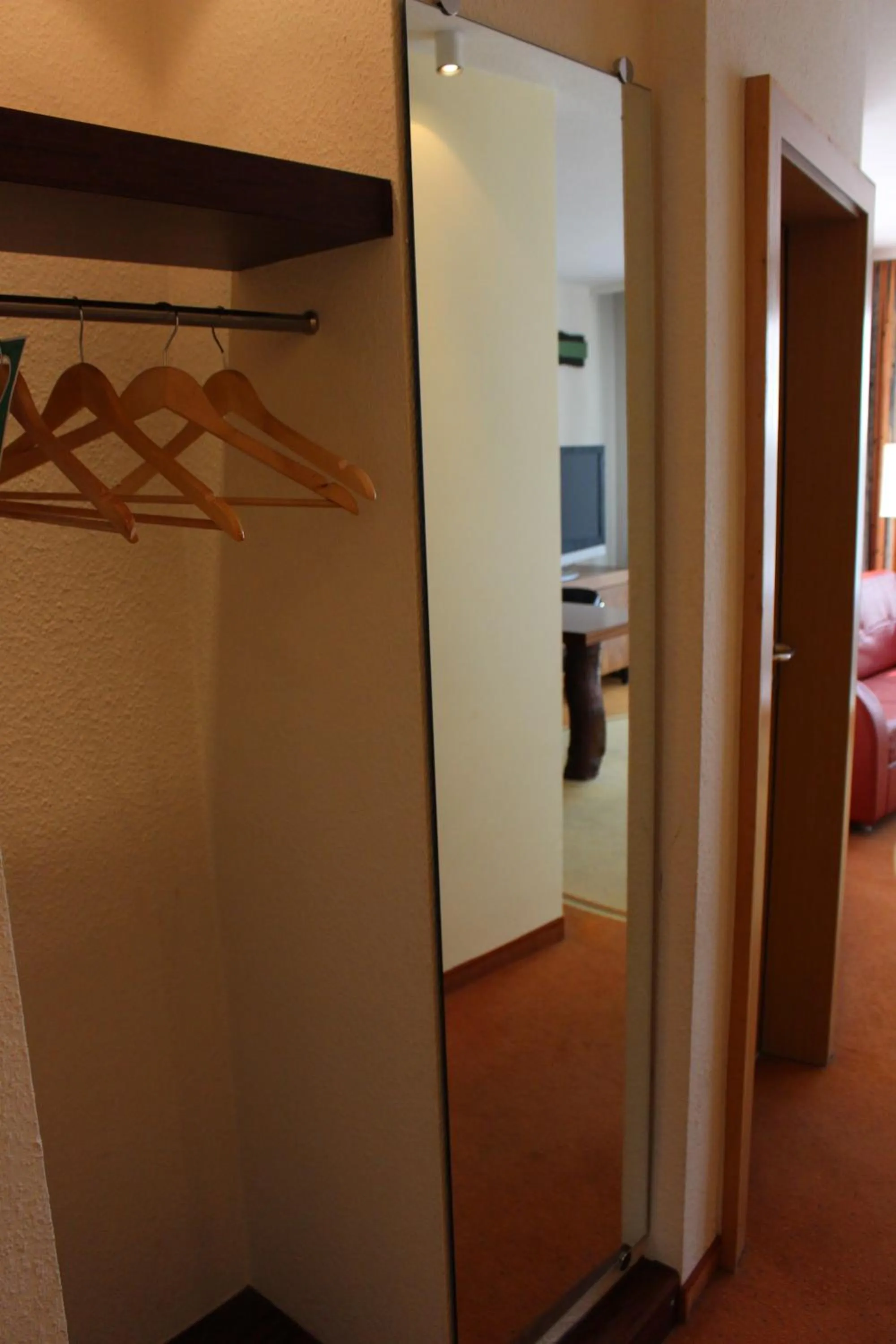 I.M.Apartments 42 m² für 2 Personen