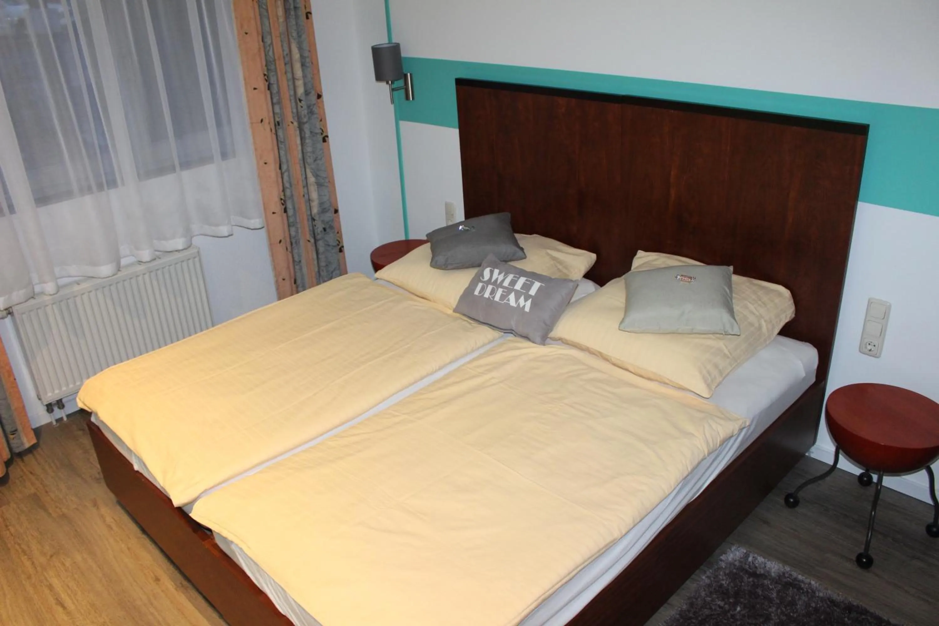 I.M.Apartments 42 m² für 2 Personen