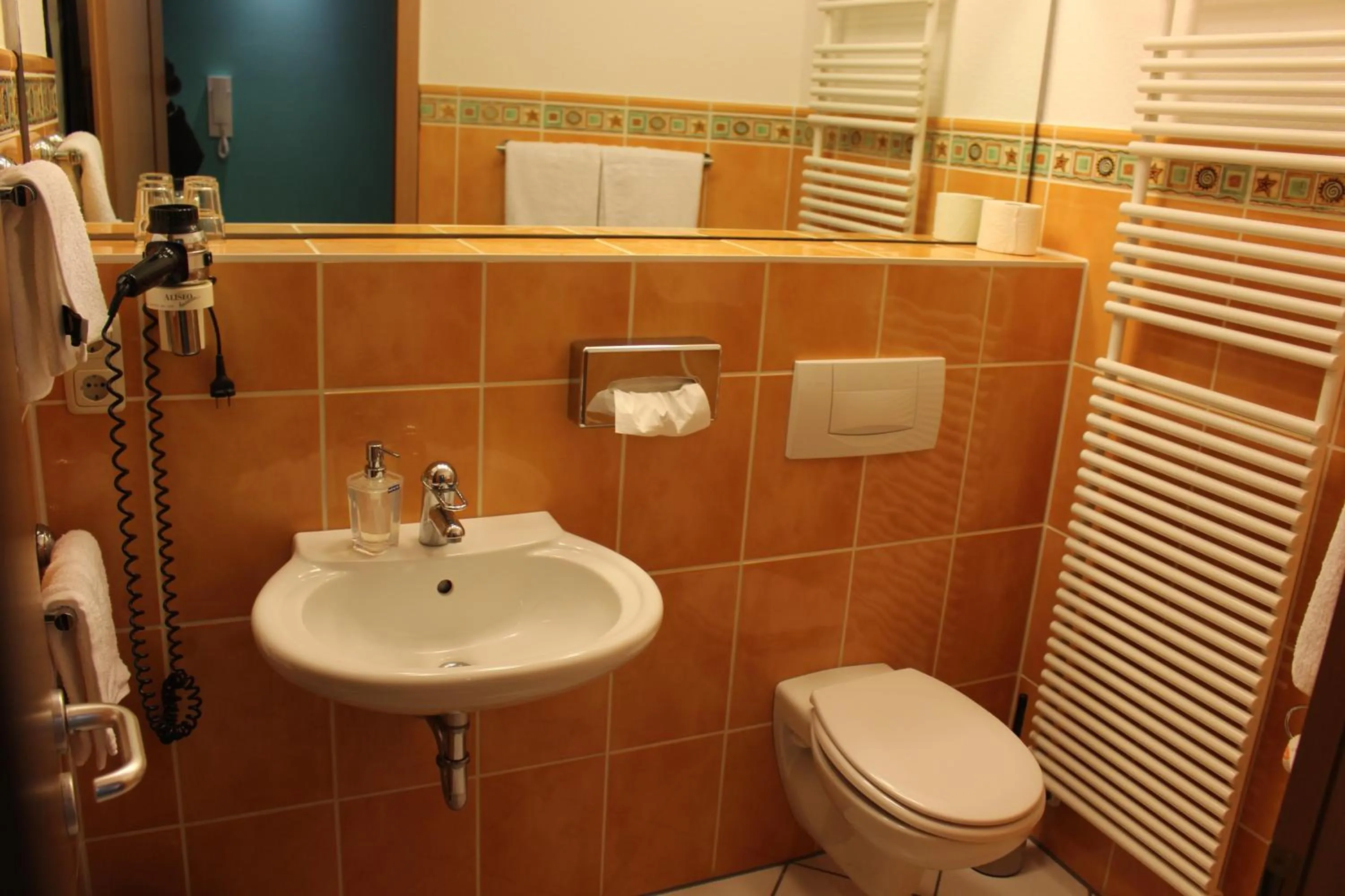 I.M.Apartments 42 m² für 2 Personen