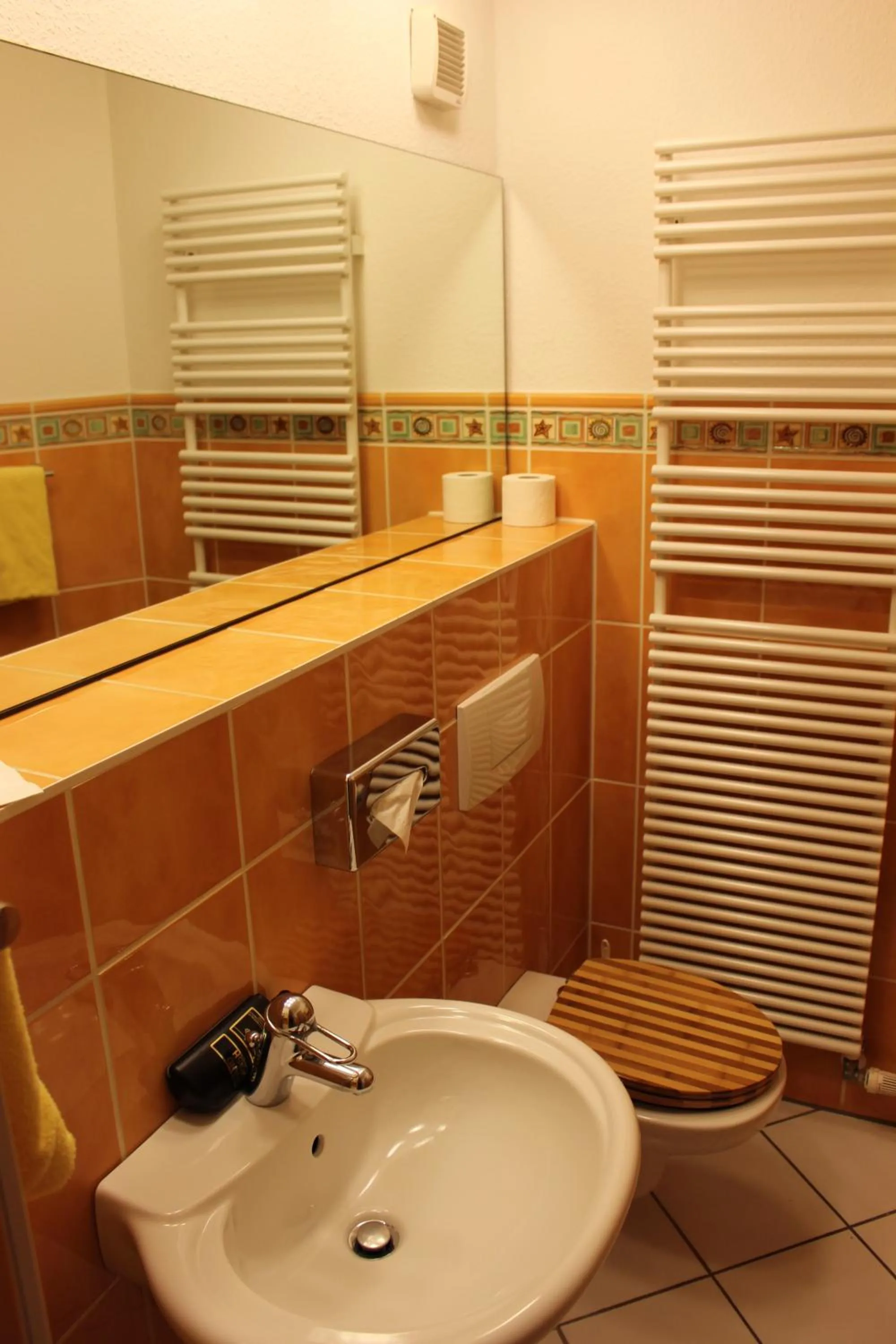 I.M.Apartments 42 m² für 2 Personen