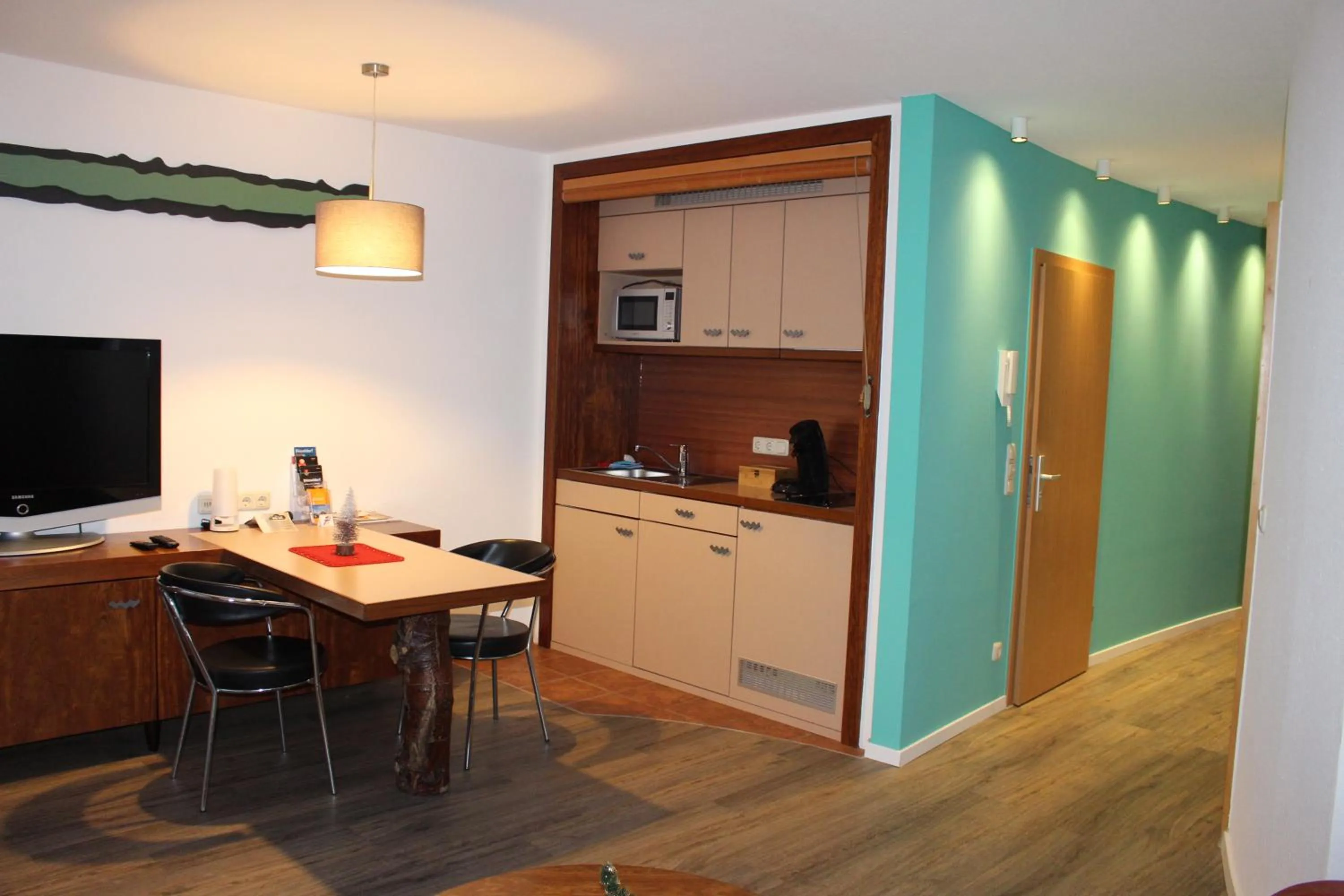 I.M.Apartments 42 m² für 2 Personen