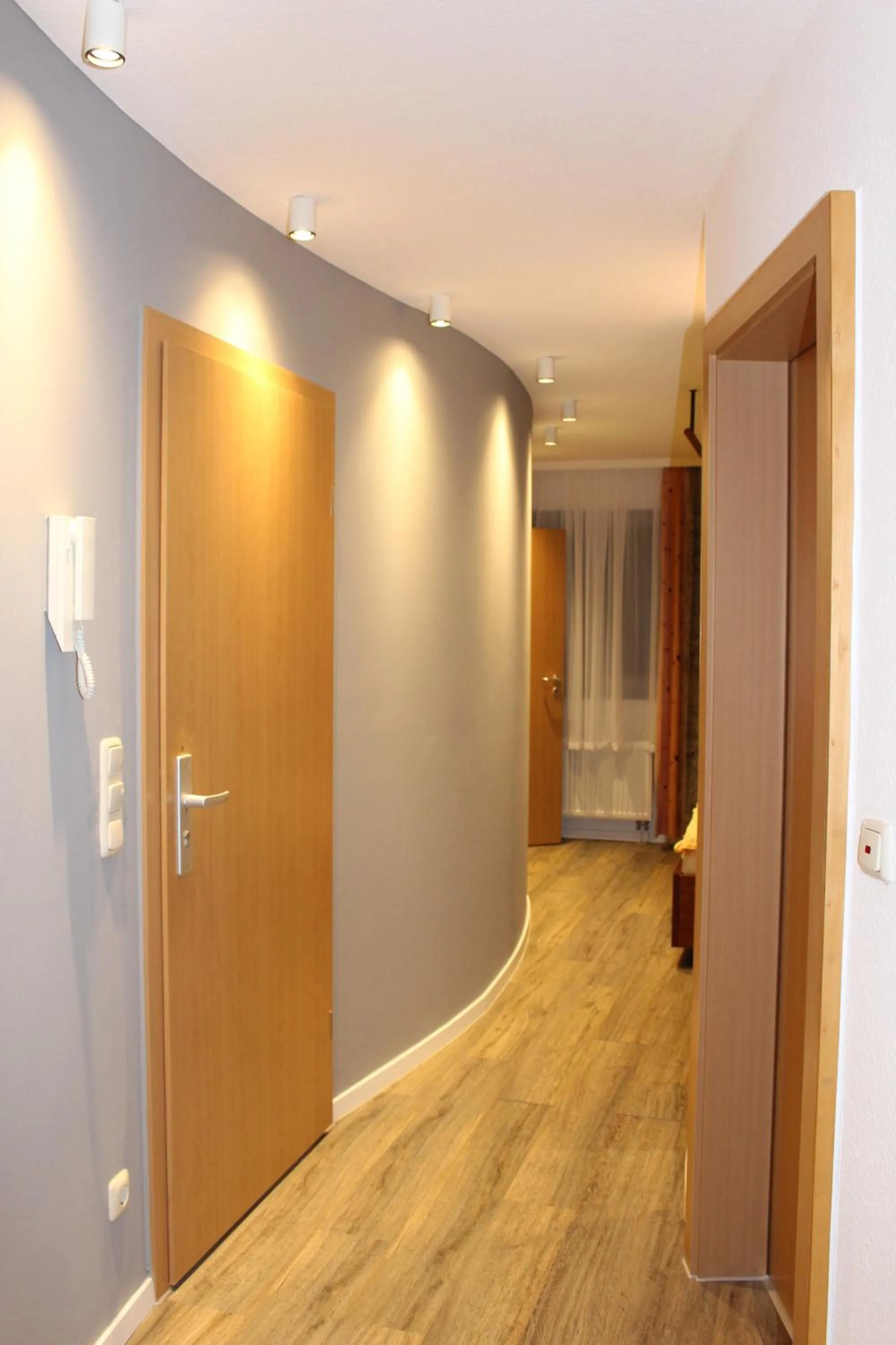 I.M.Apartments 42 m² für 2 Personen