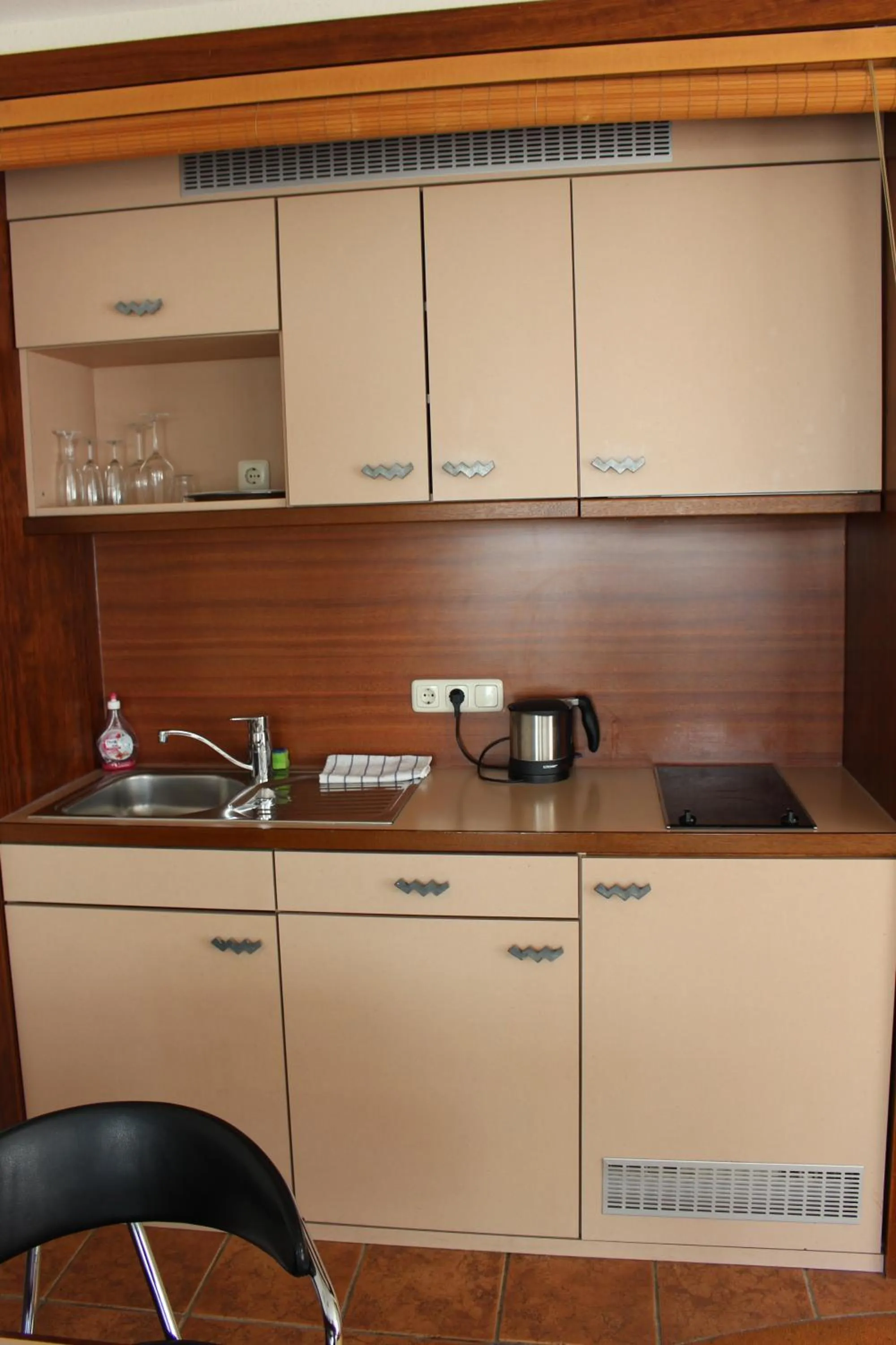 I.M.Apartments 42 m² für 2 Personen