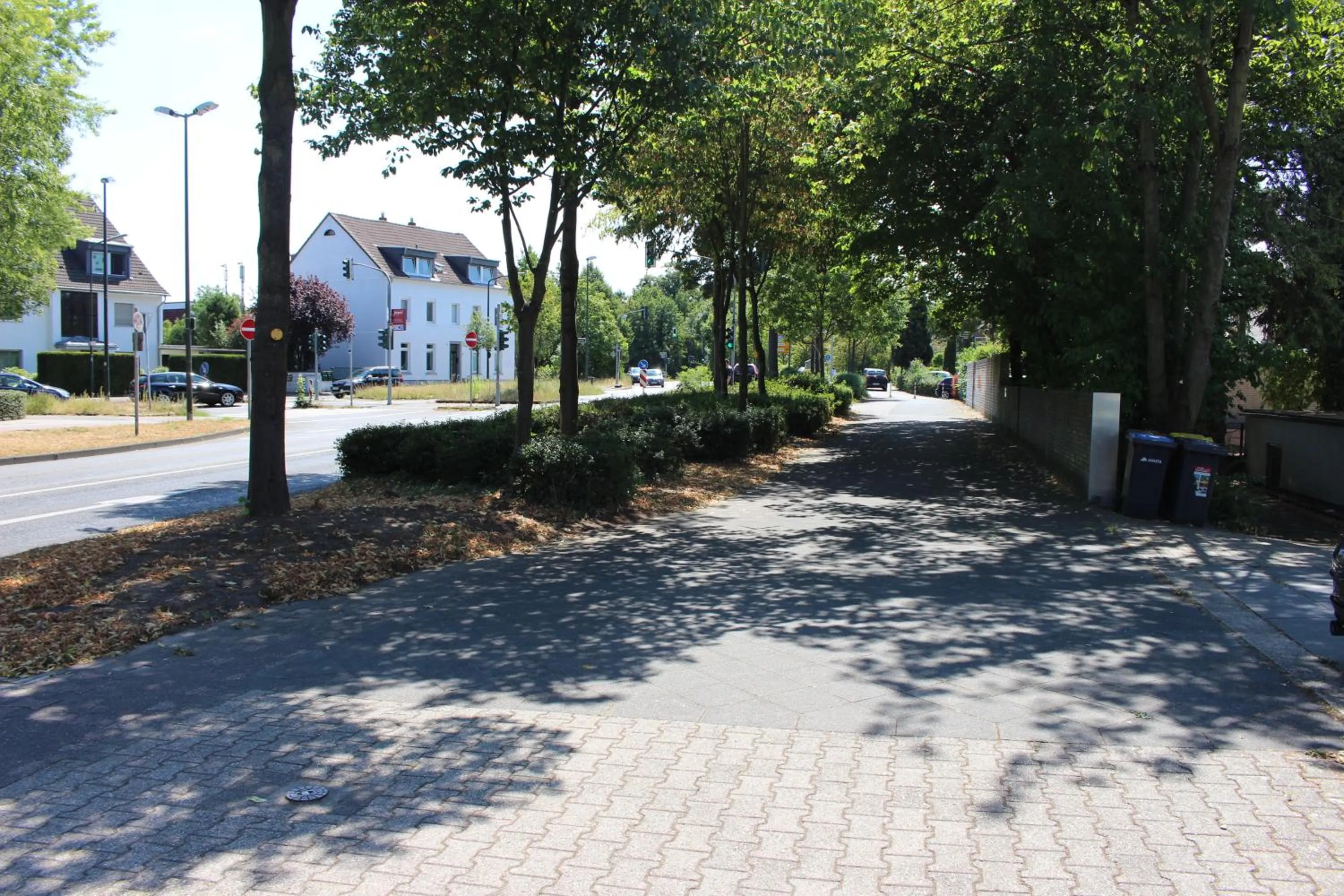 I.M.Apartments 42 m² für 2 Personen