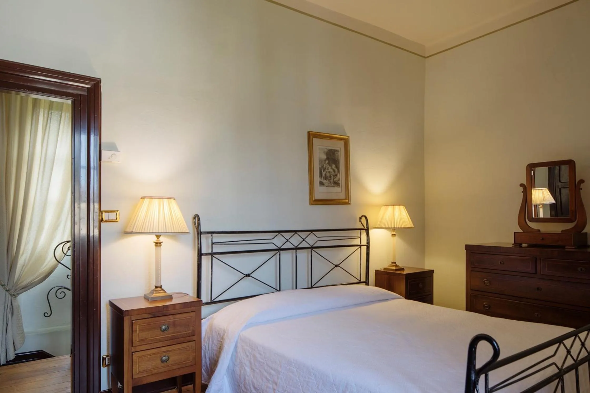 Hotel Villa Giona