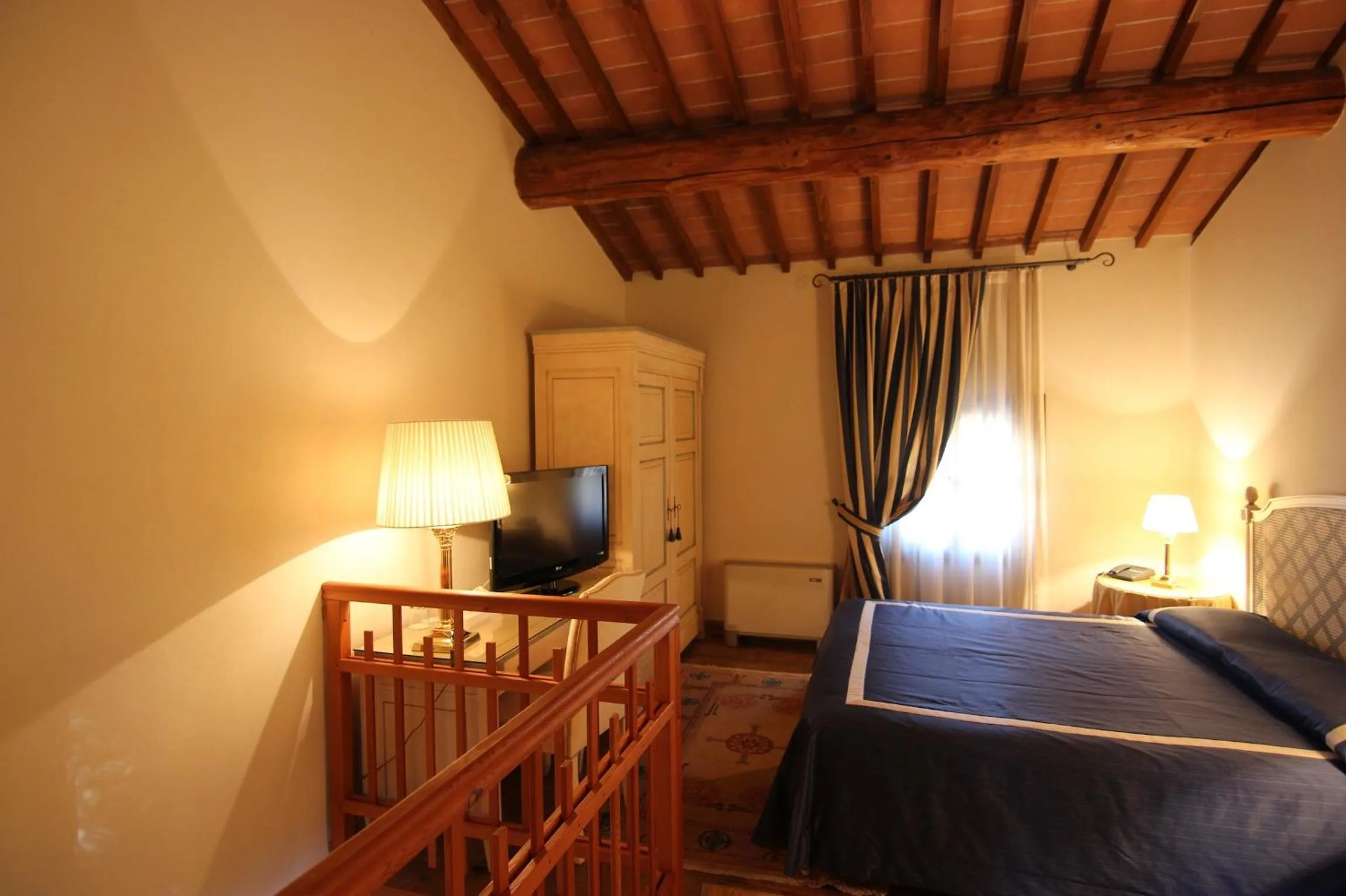 Hotel Villa Giona