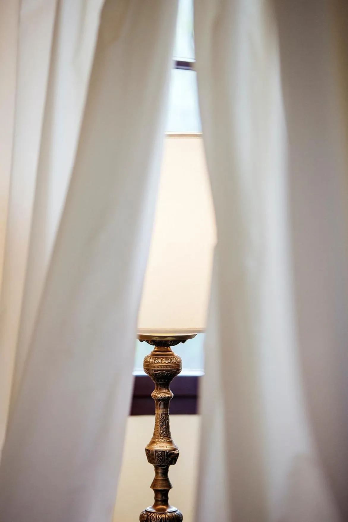 Bedroom in Hotel Villa Giona