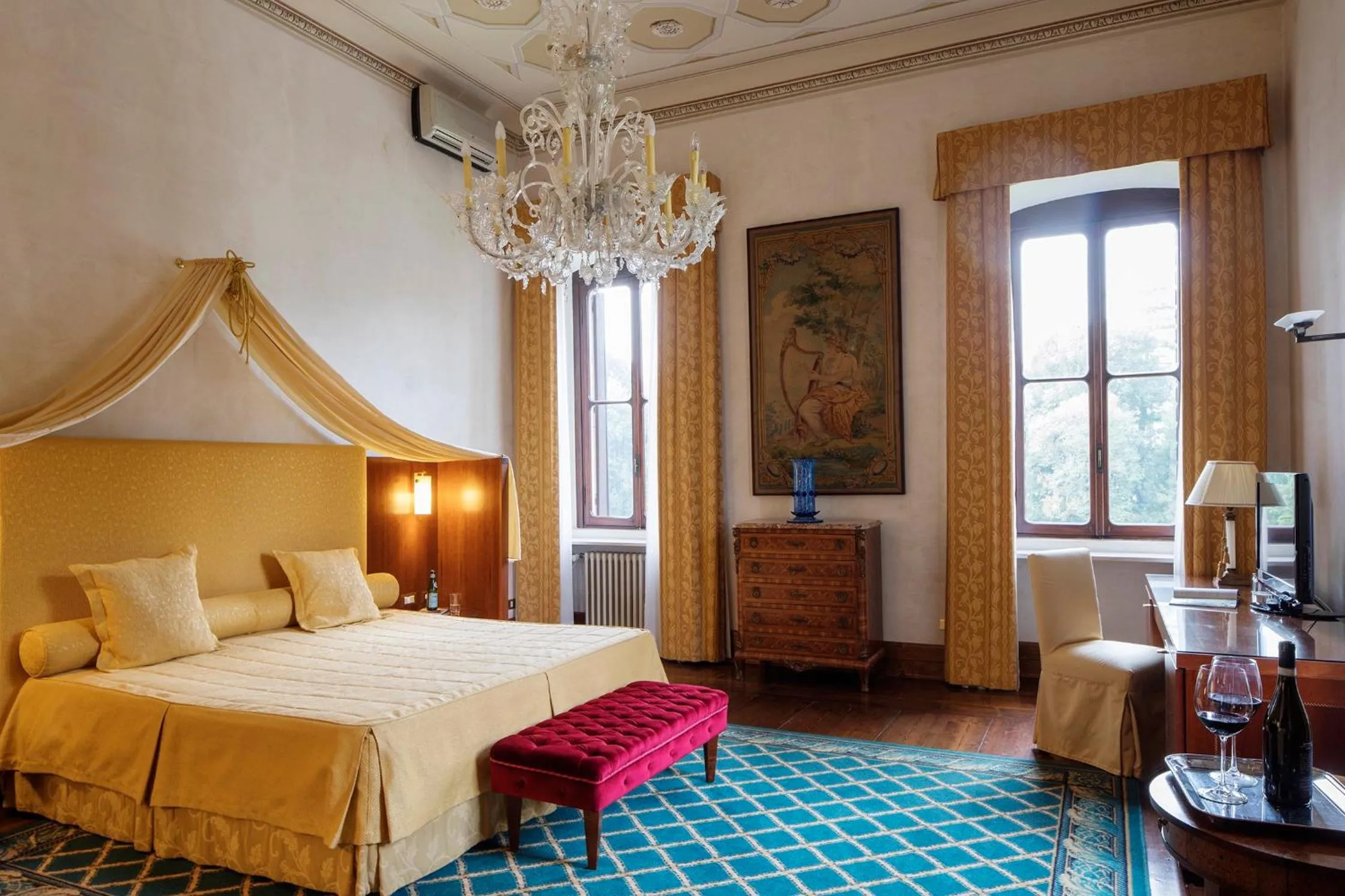 Hotel Villa Giona