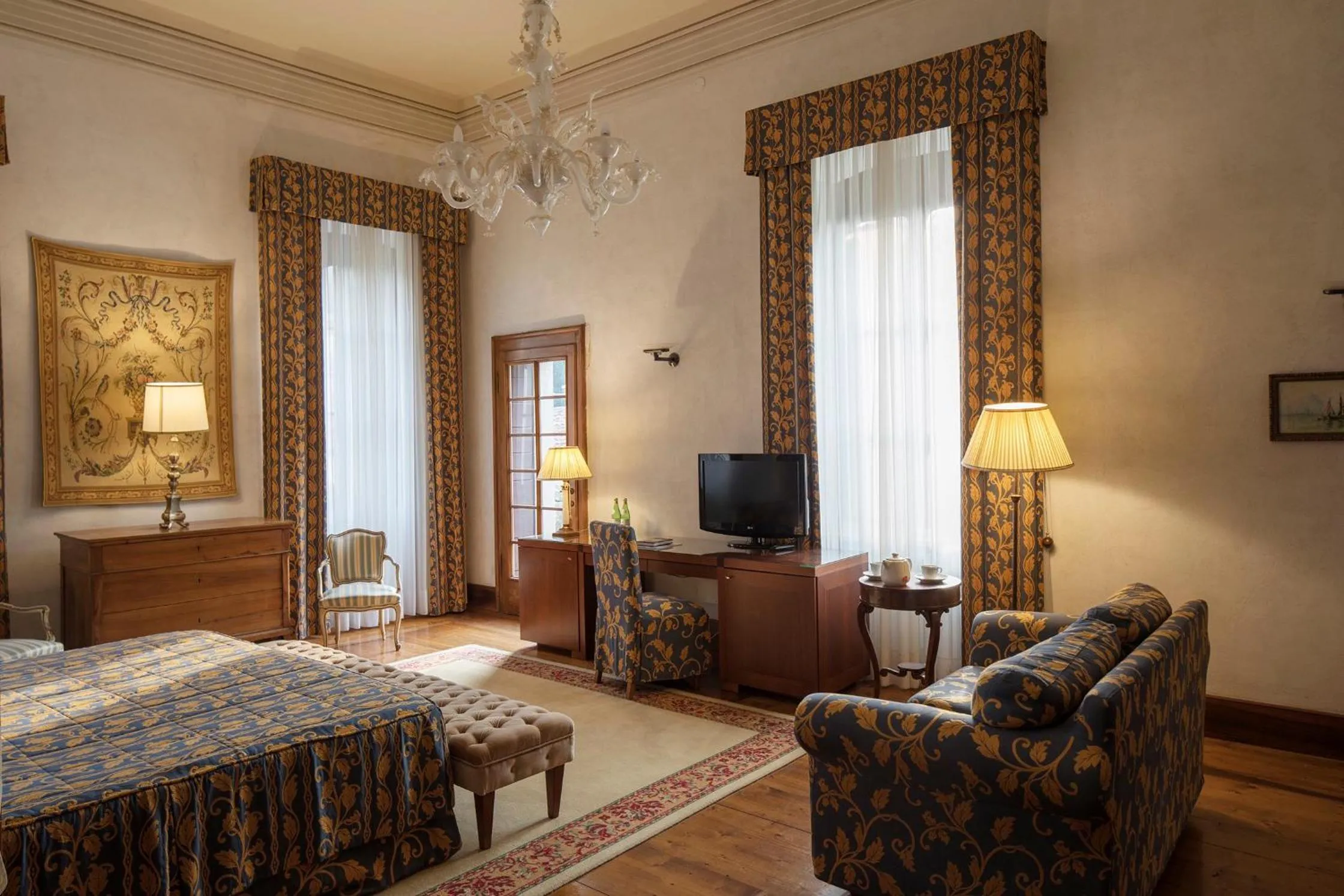 Hotel Villa Giona