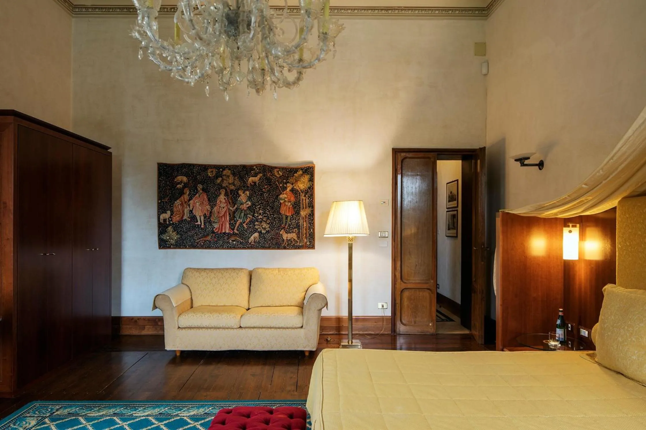 Hotel Villa Giona