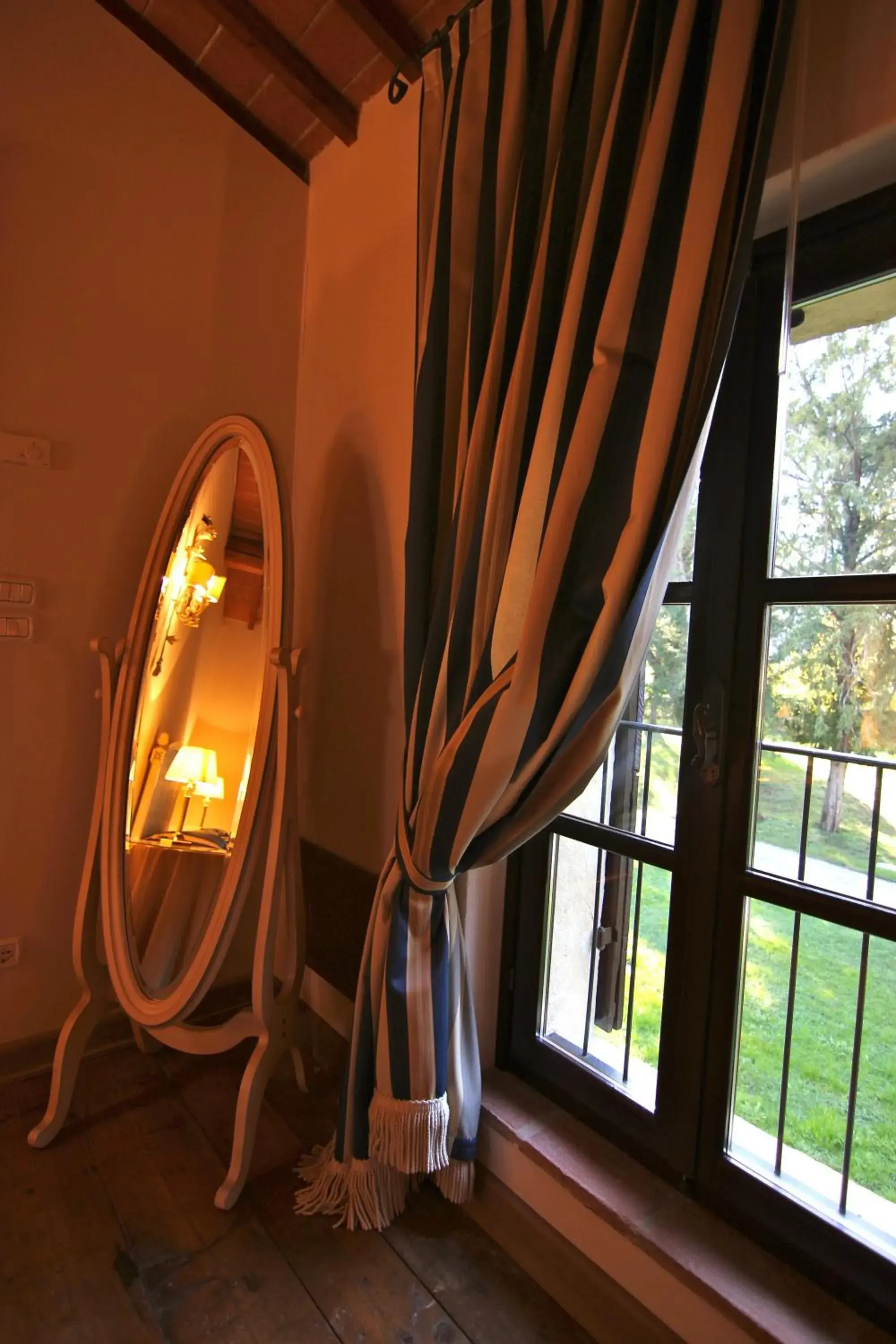 Deluxe Junior Suite in Hotel Villa Giona Deluxe Junior Suite in Hotel Villa Giona