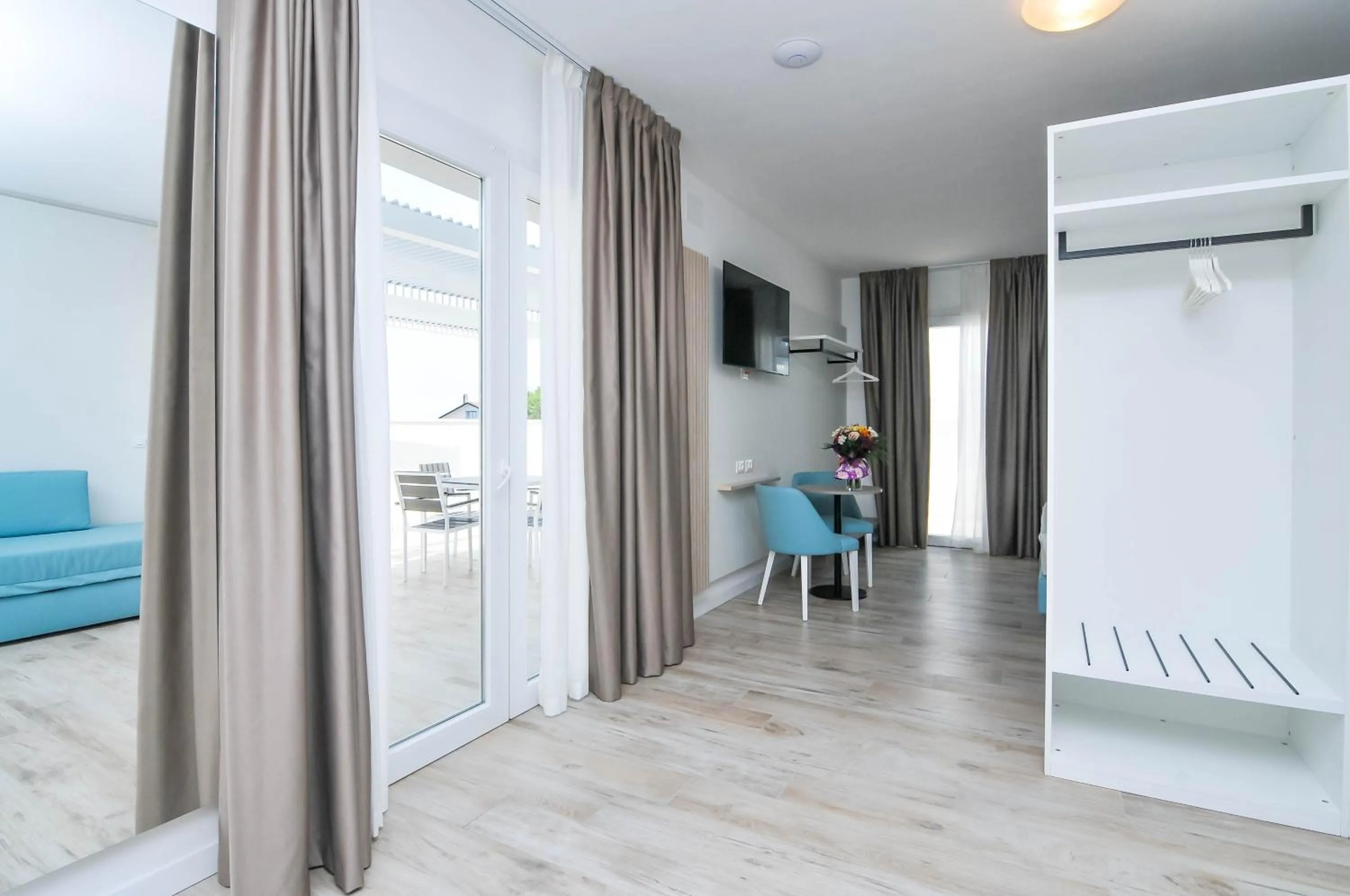 Marina Palace Hotel 4 stelle S