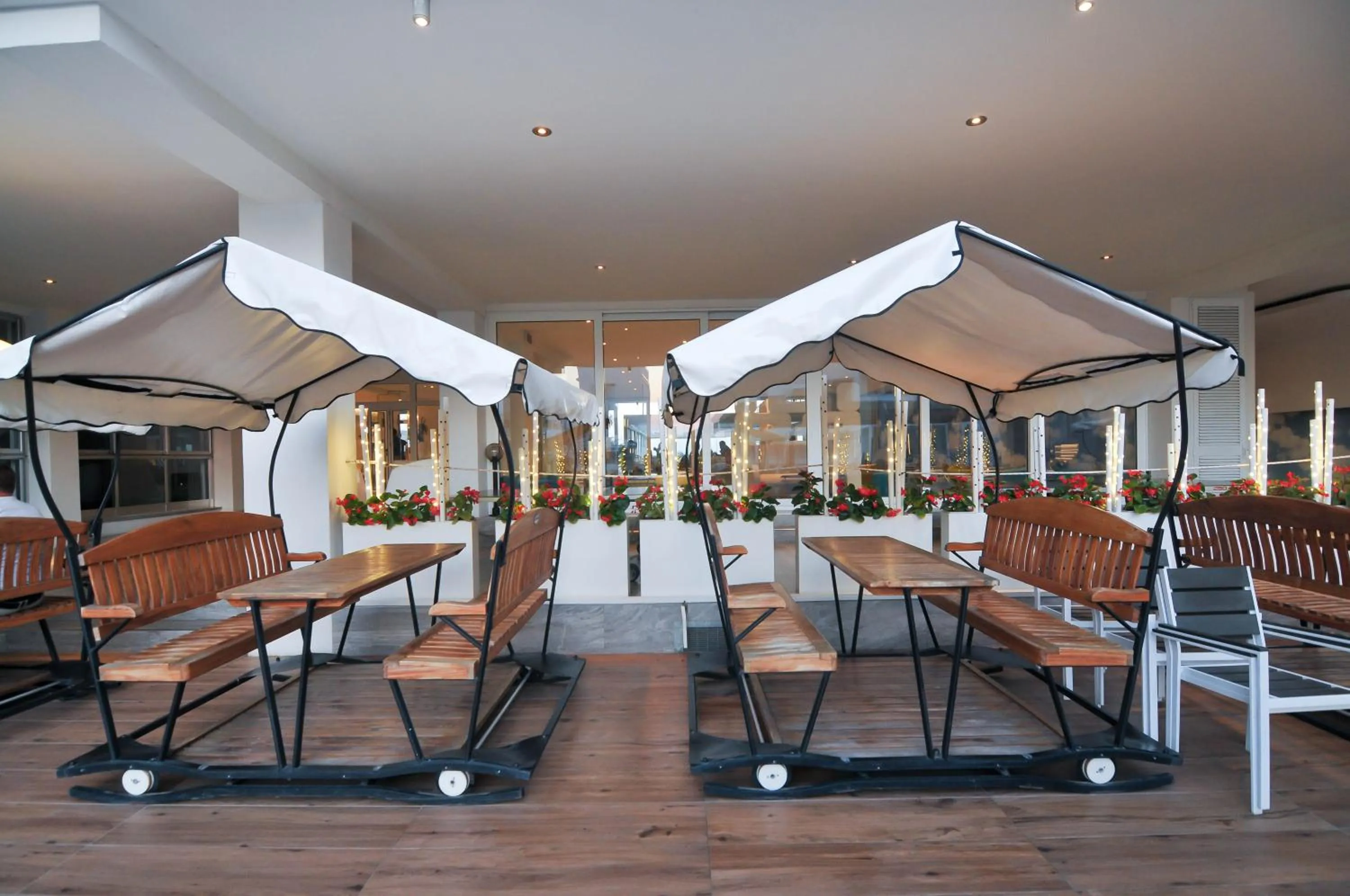 Marina Palace Hotel 4 stelle S