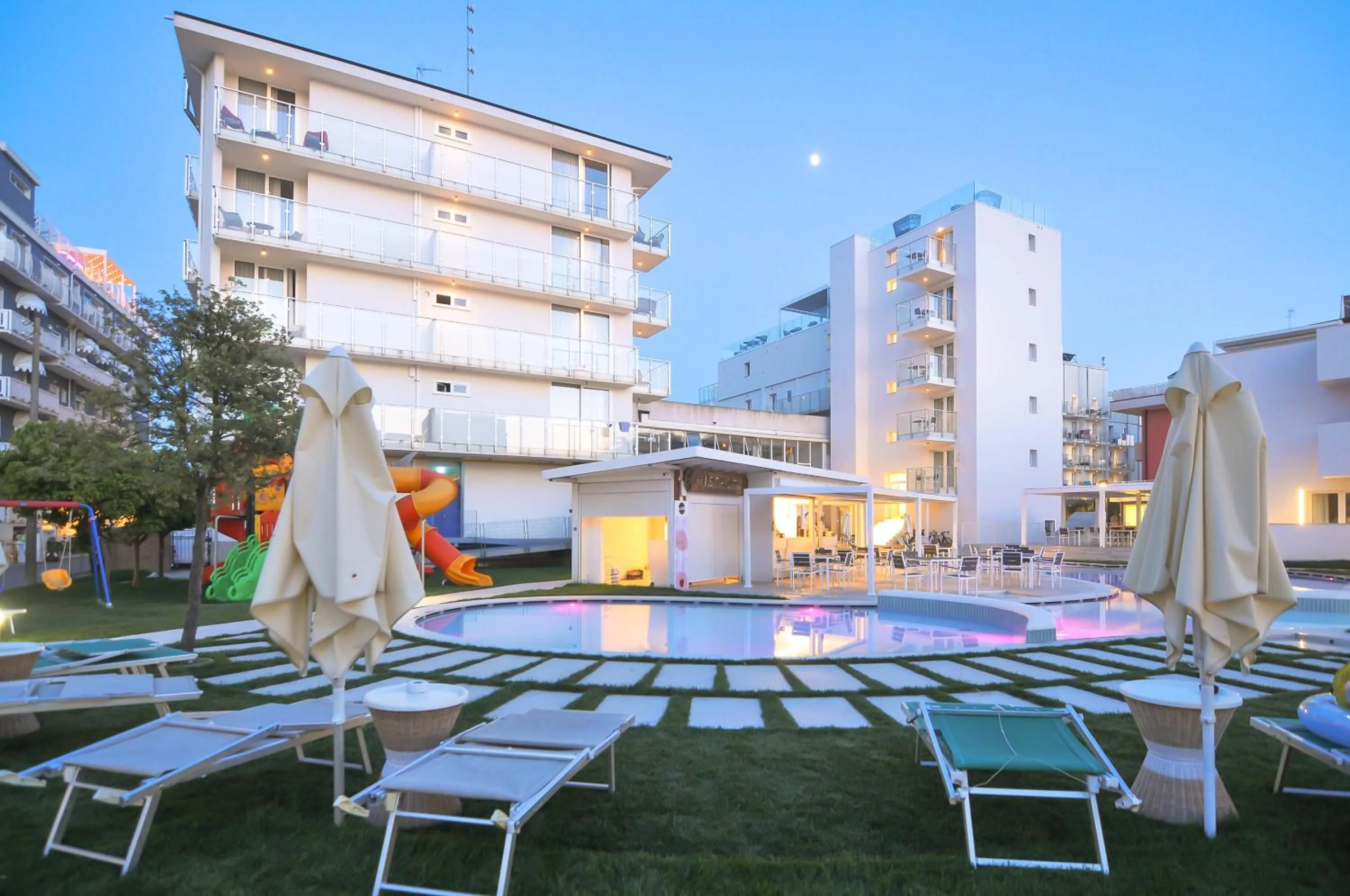 Marina Palace Hotel 4 stelle S