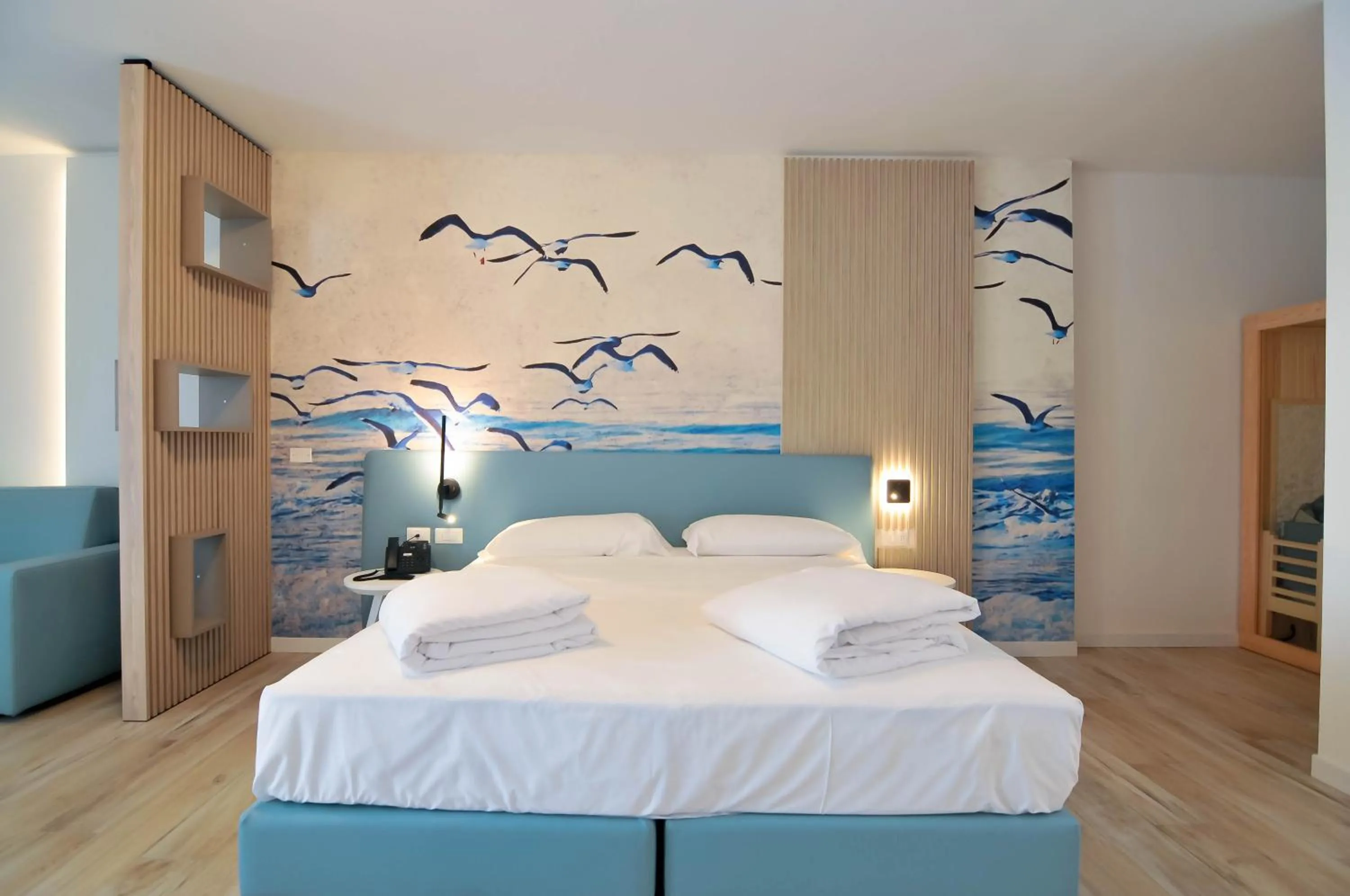 Marina Palace Hotel 4 stelle S