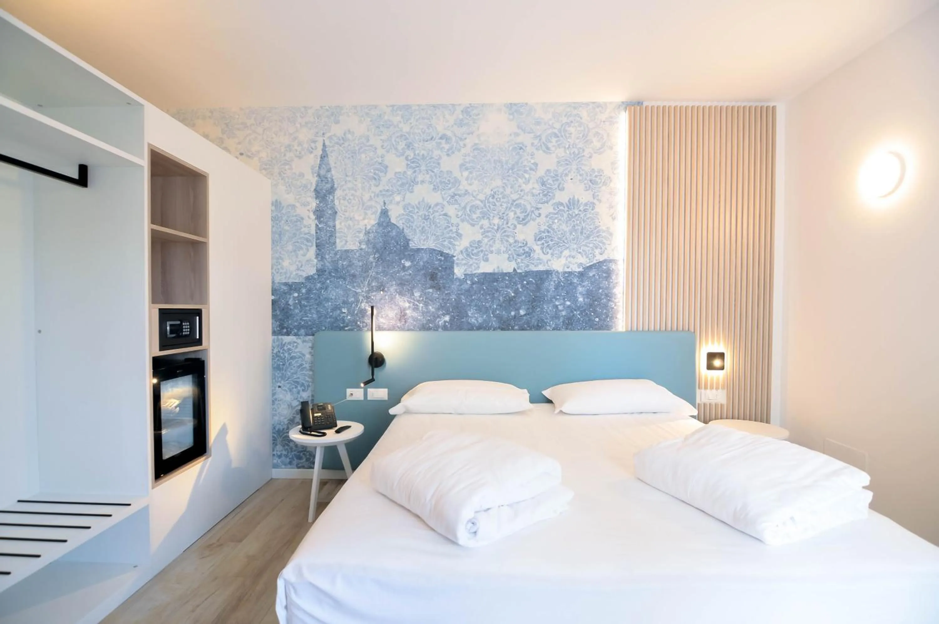 Marina Palace Hotel 4 stelle S