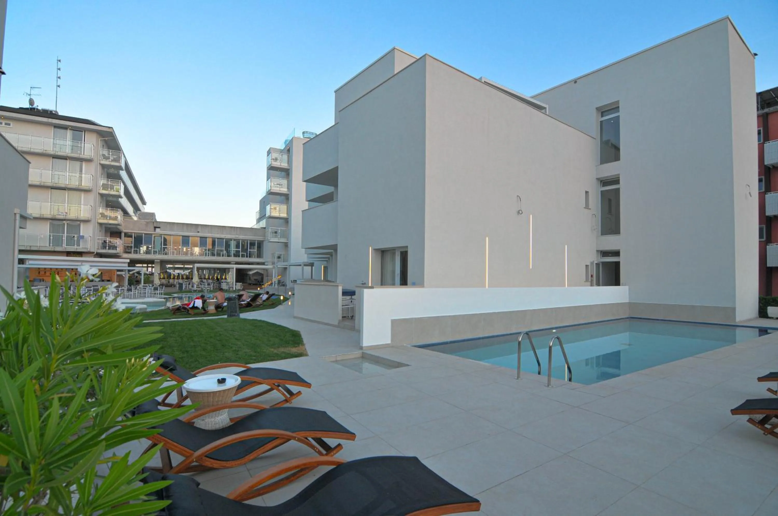 Marina Palace Hotel 4 stelle S